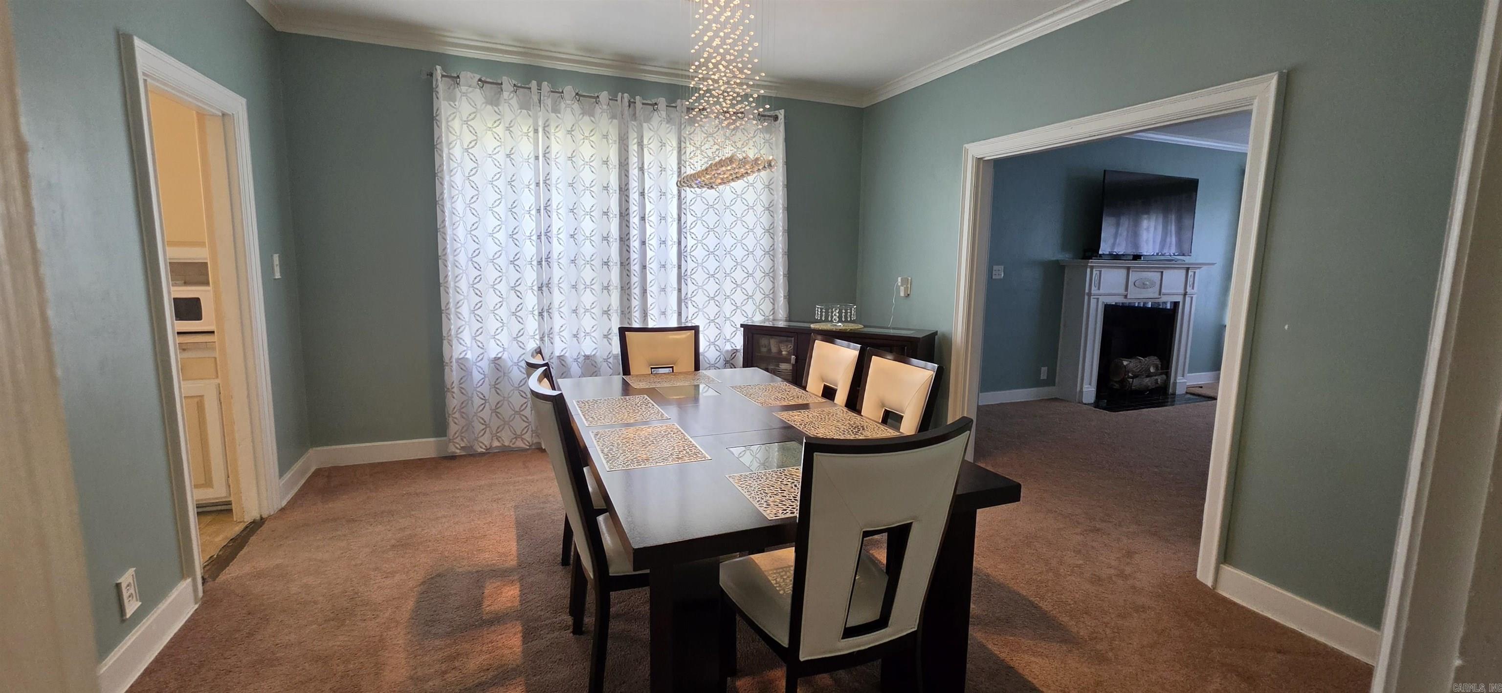 SCULL M J ADD - Residential