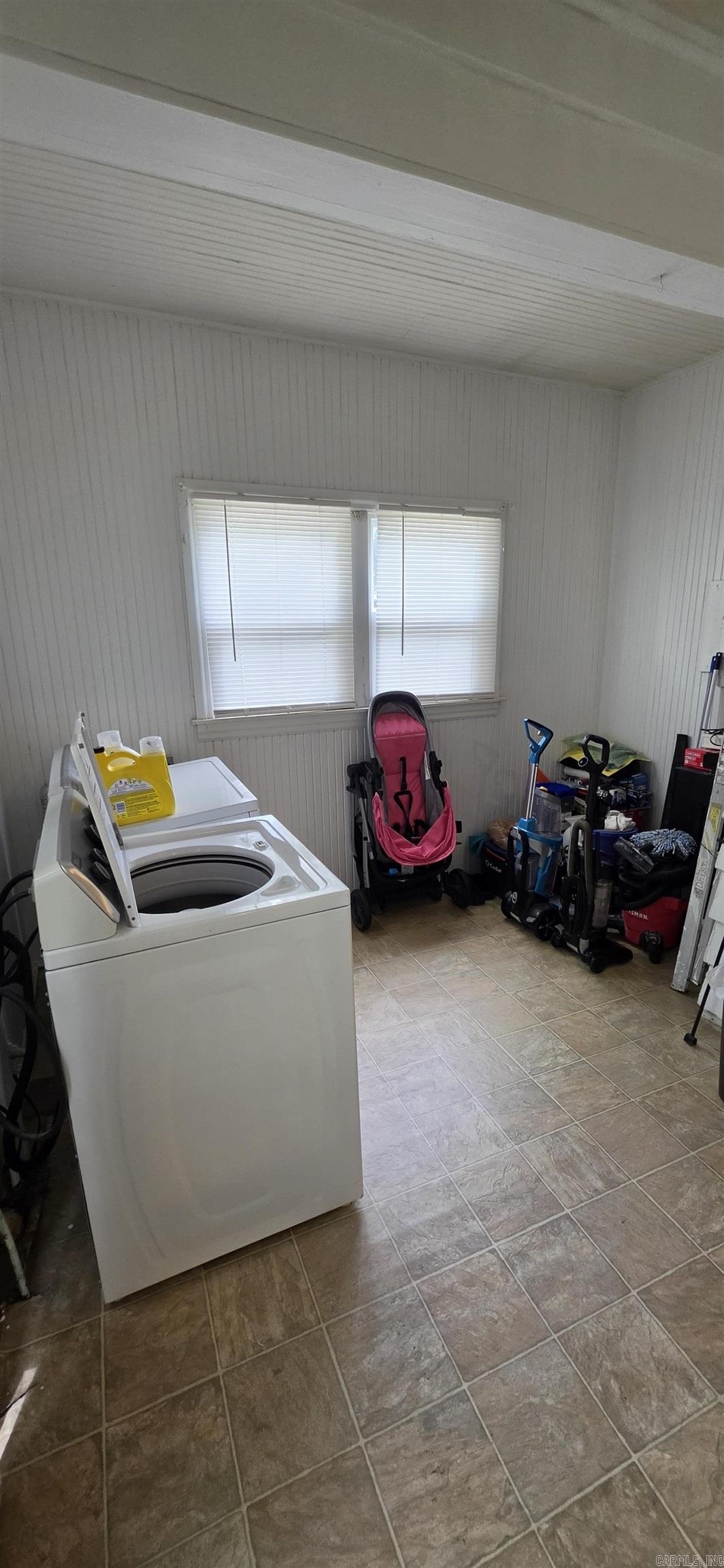 SCULL M J ADD - Residential