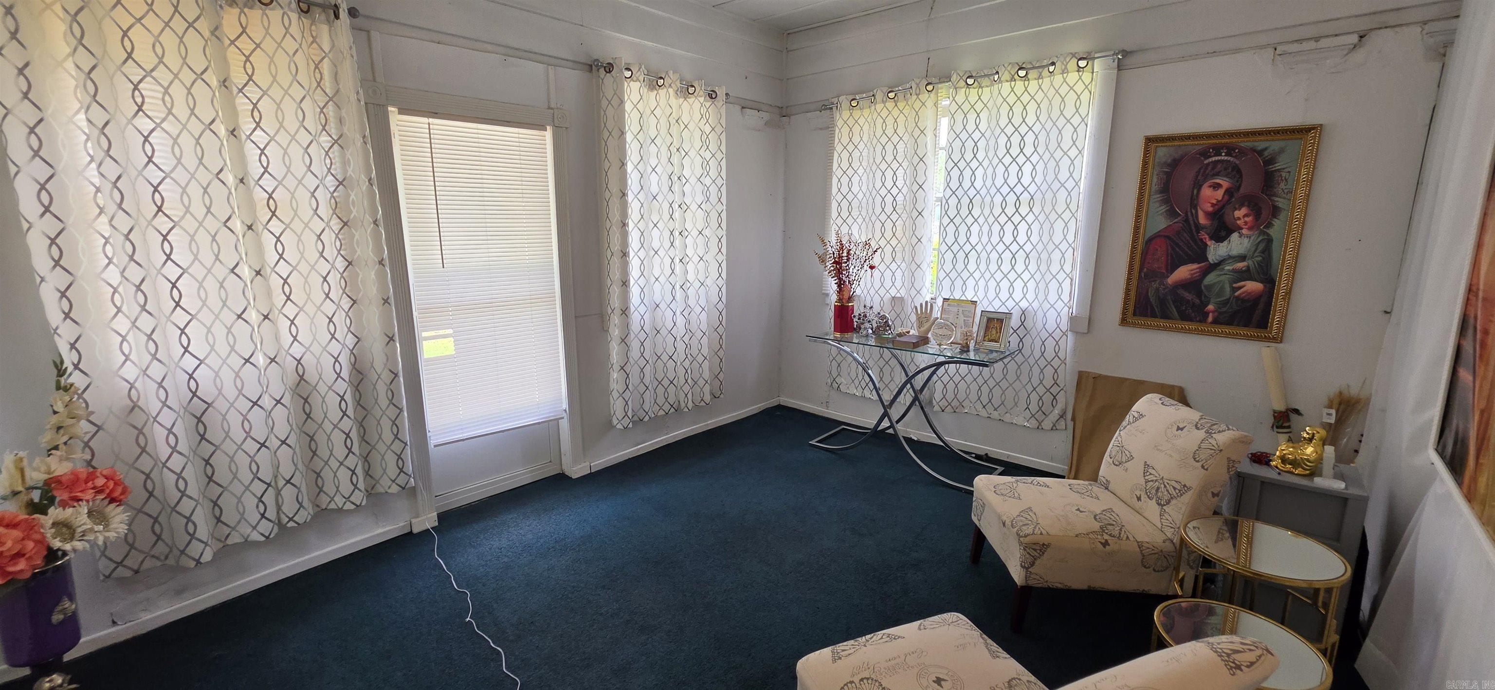 SCULL M J ADD - Residential