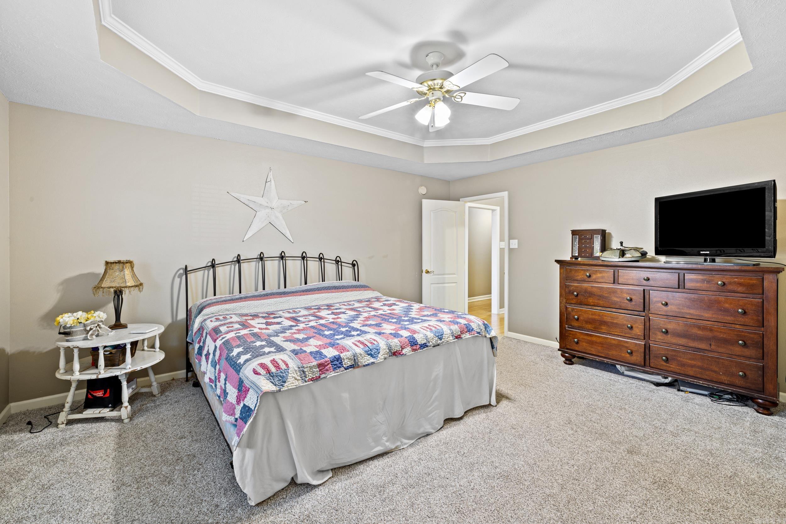 MOON RIDGE ESTATES - Residential