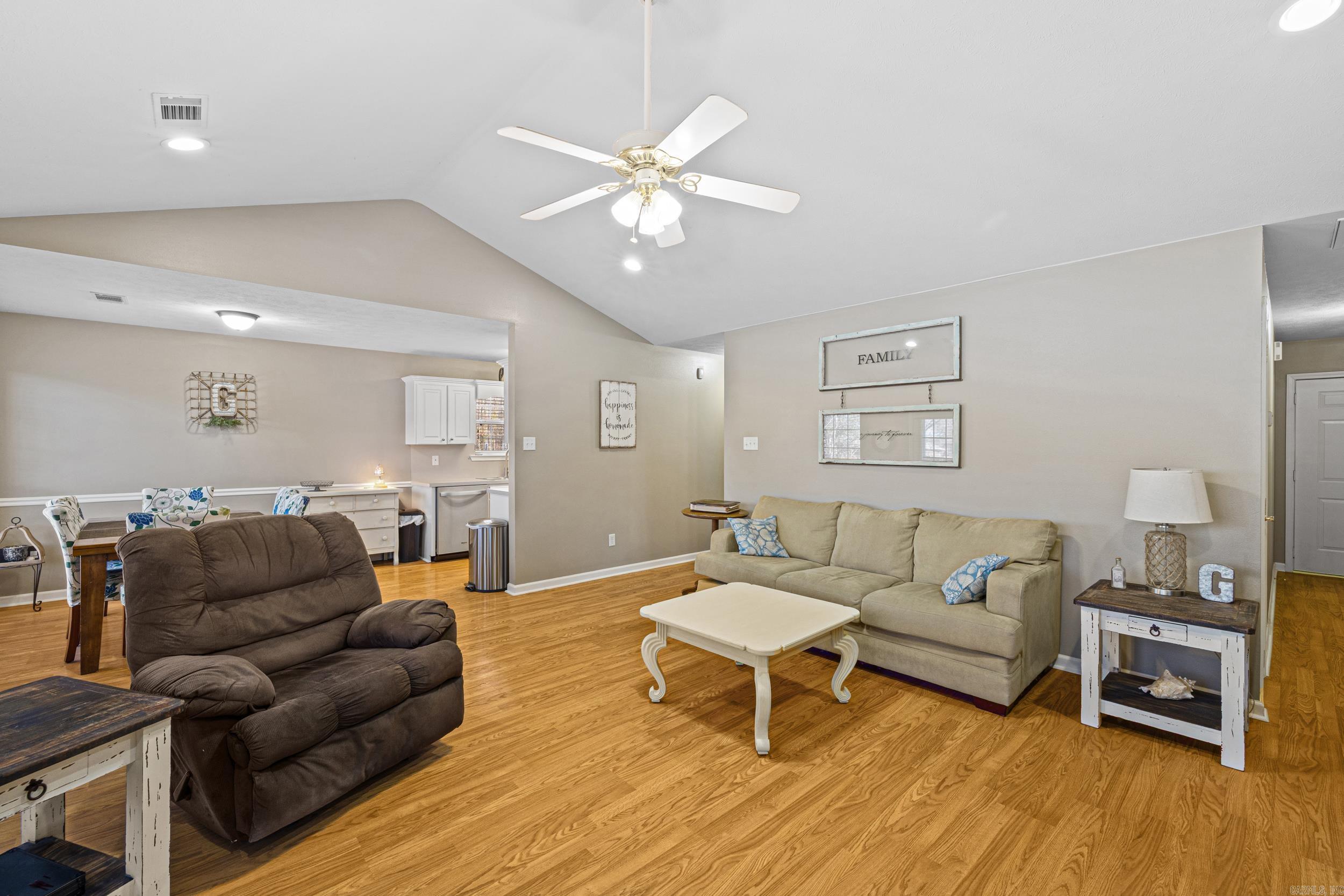 MOON RIDGE ESTATES - Residential