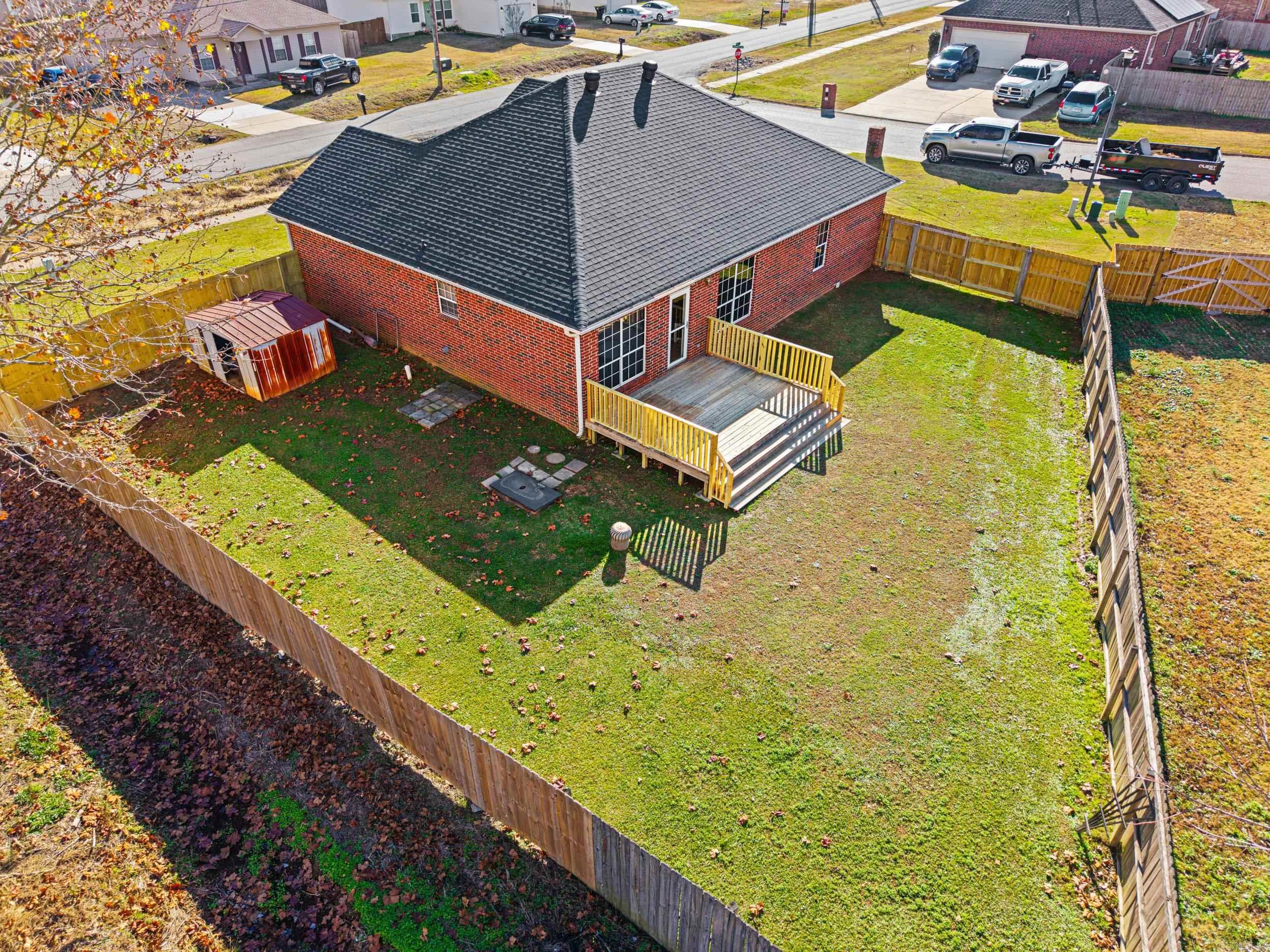 MOON RIDGE ESTATES - Residential