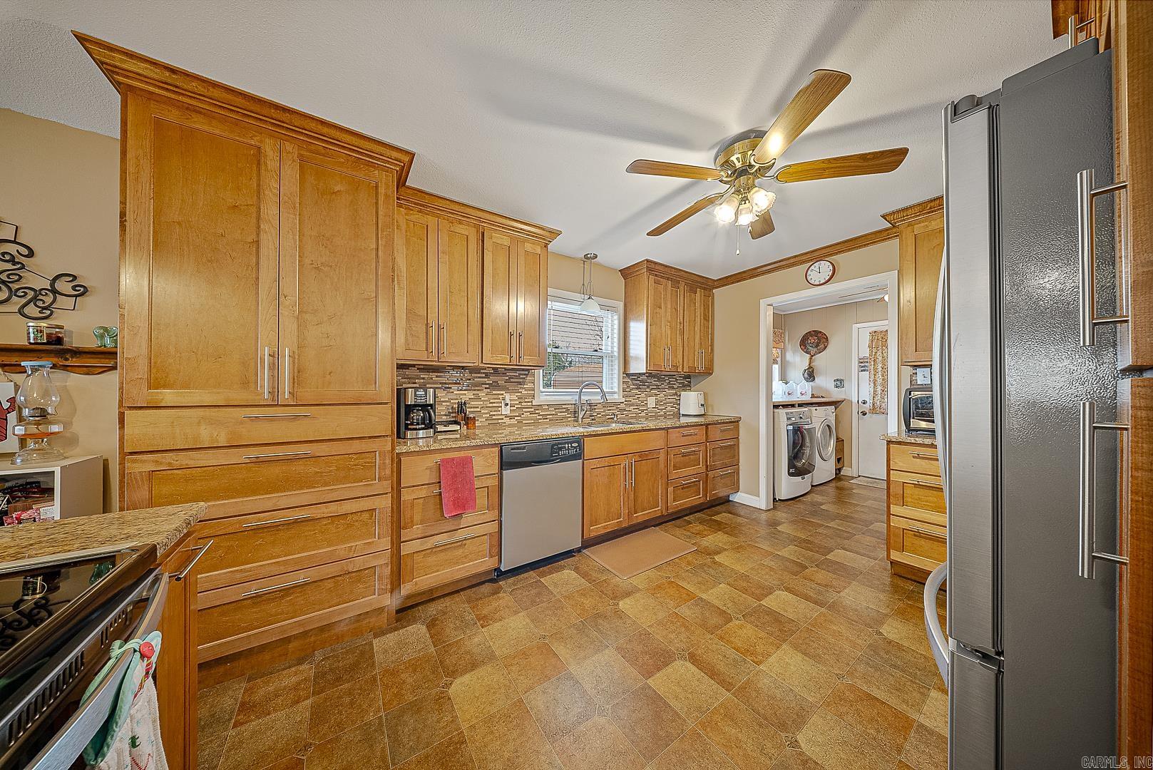 Spring Lake Estates - Residential