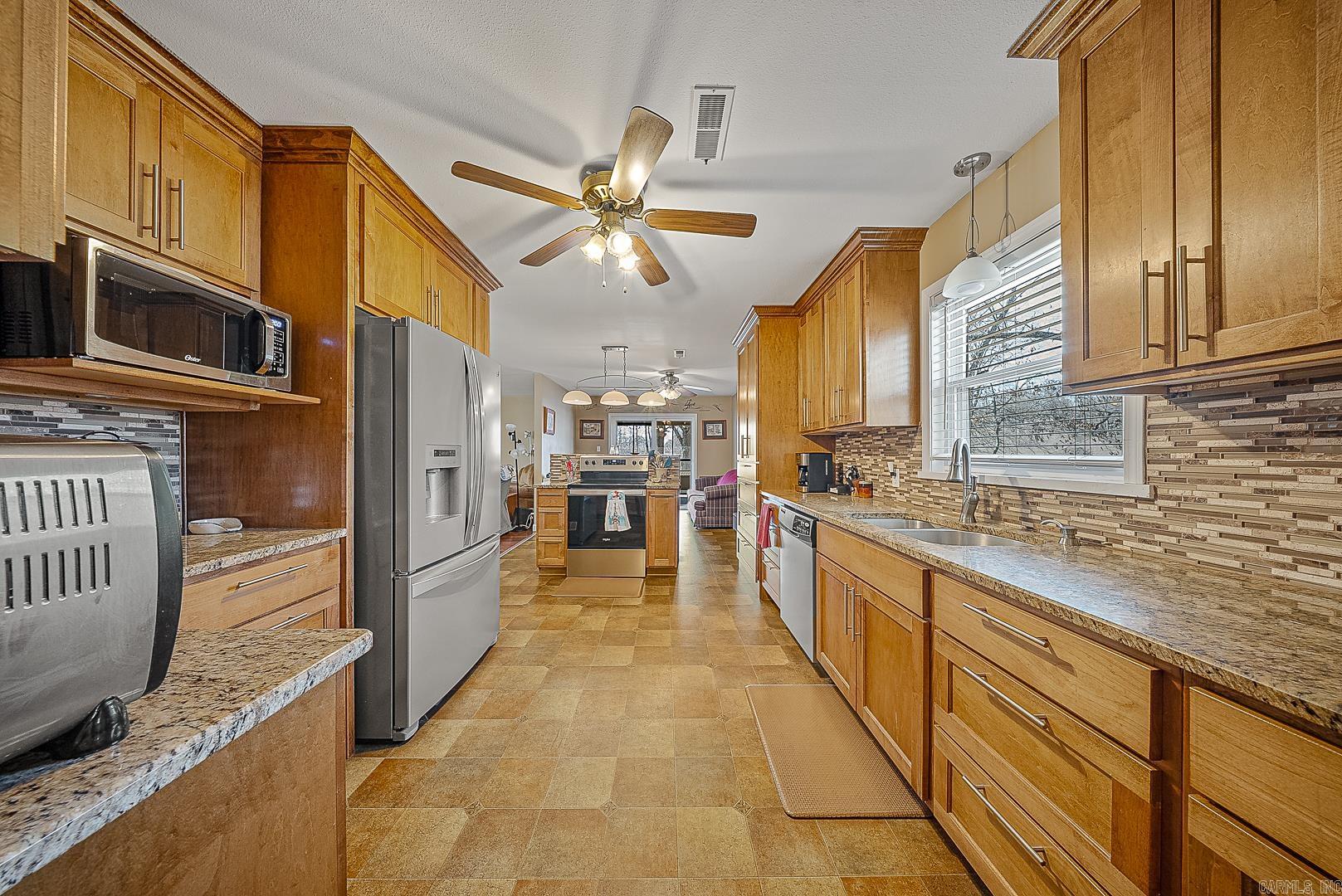 Spring Lake Estates - Residential