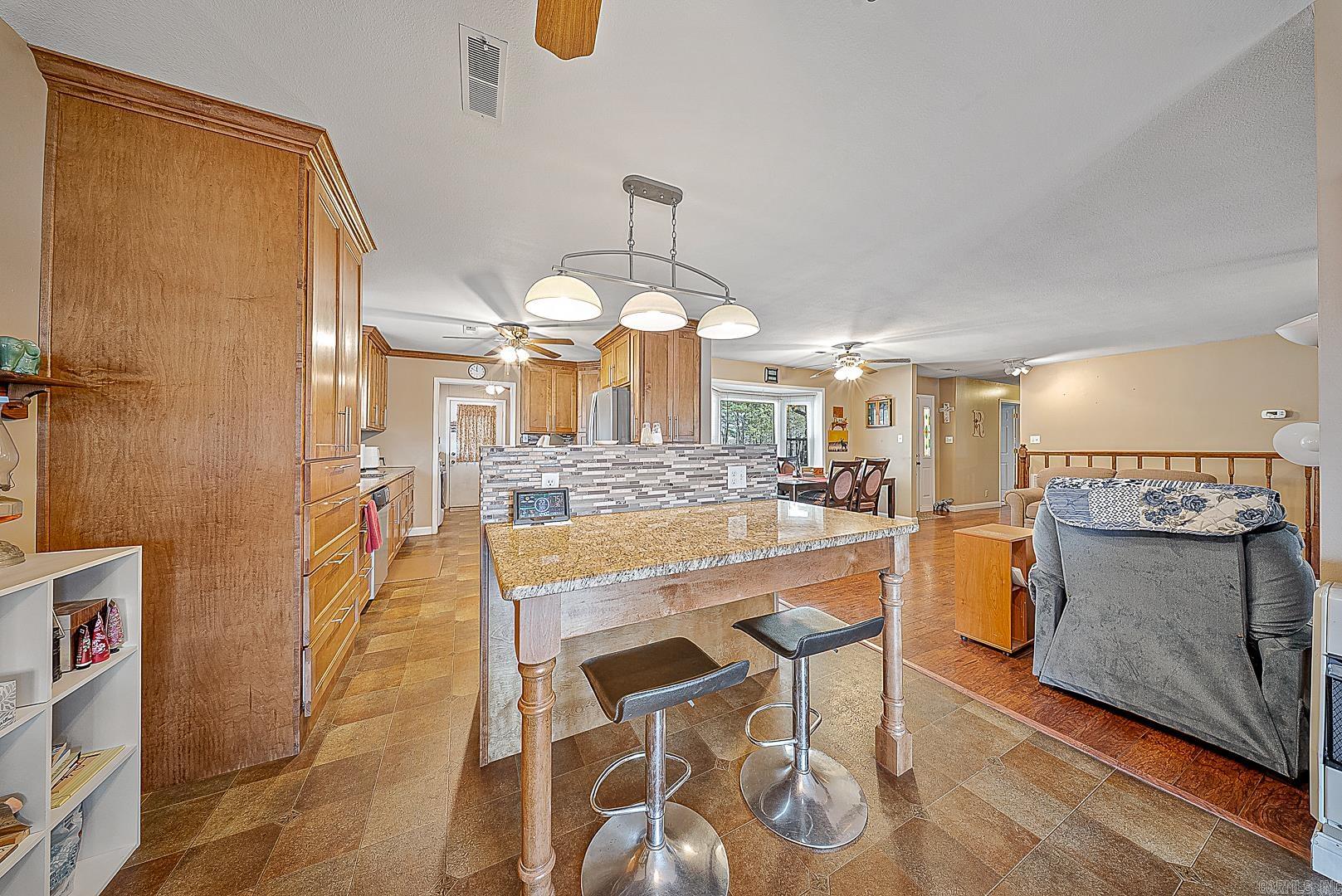 Spring Lake Estates - Residential