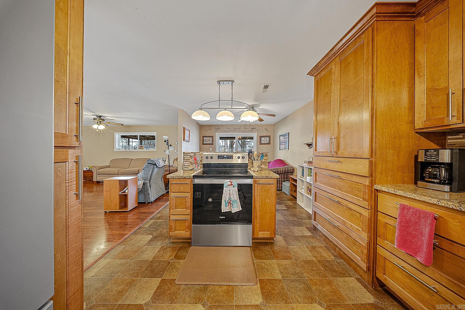 Spring Lake Estates - Residential