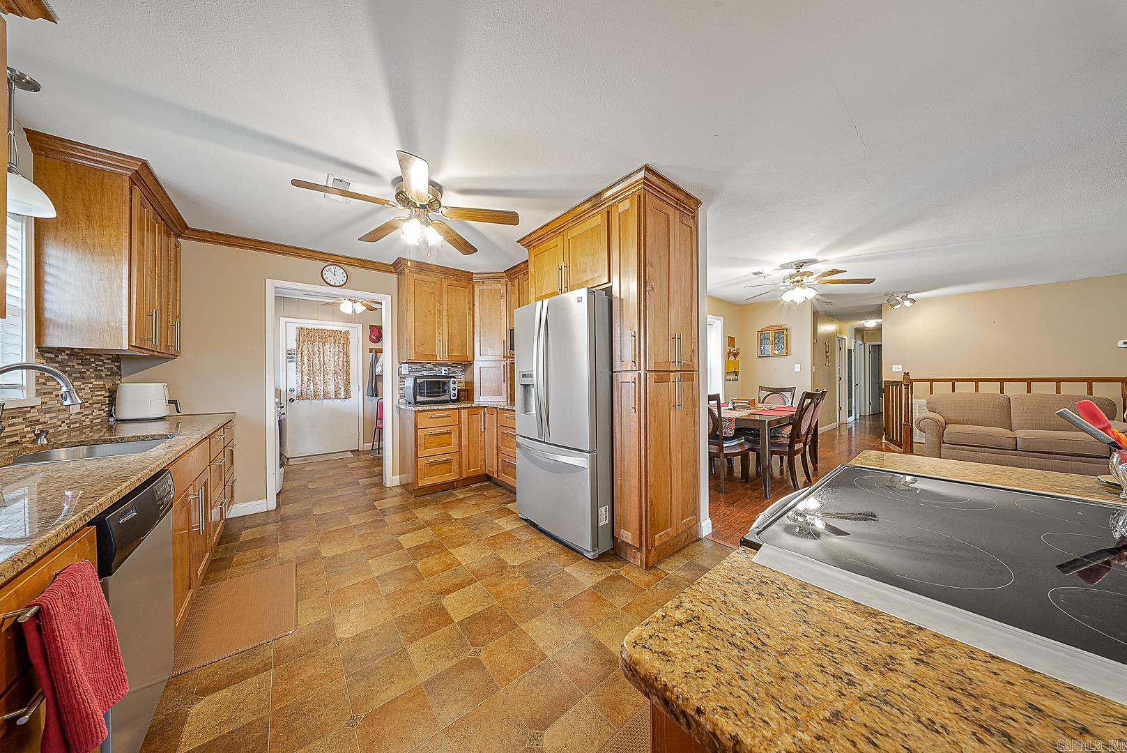 Spring Lake Estates - Residential