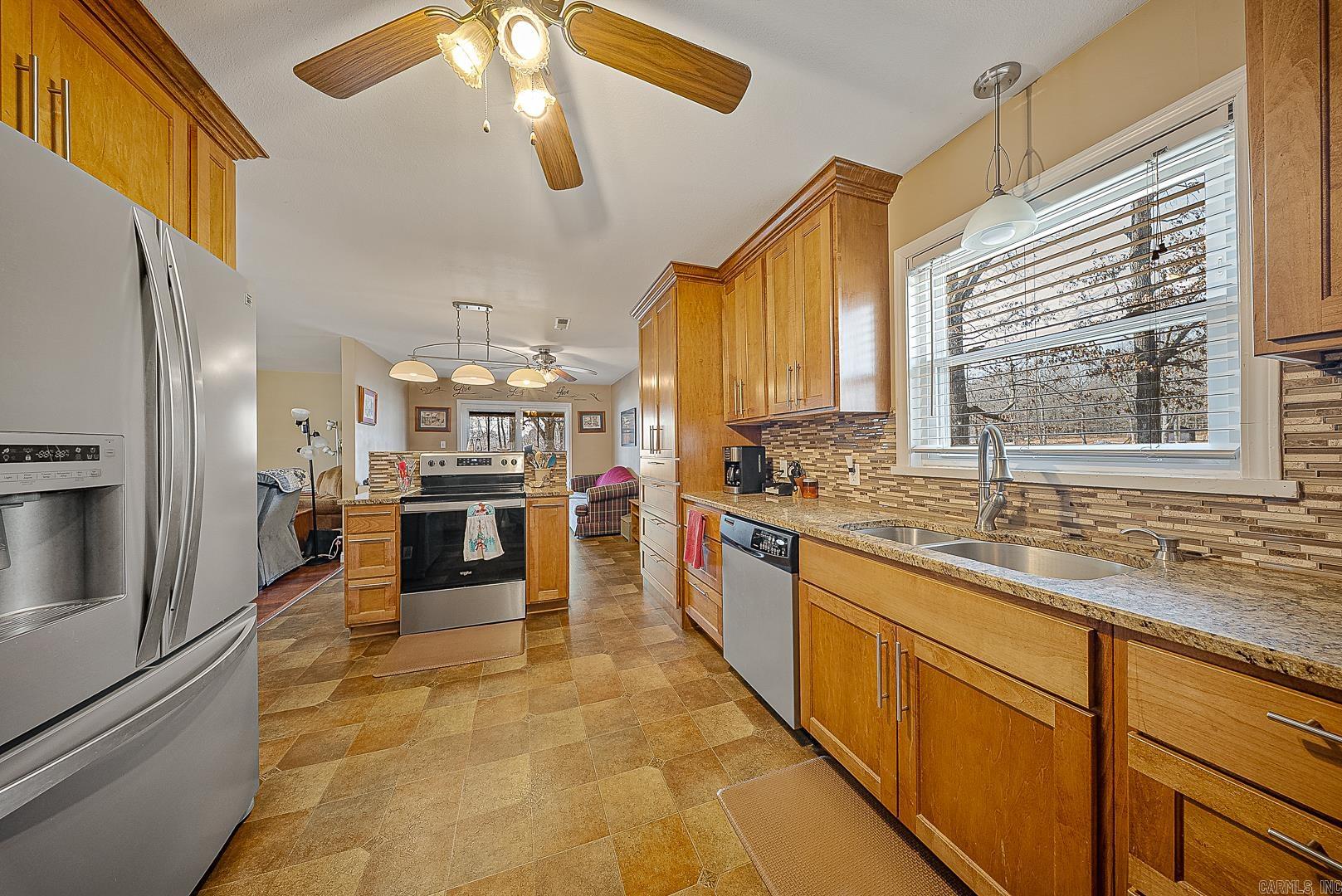 Spring Lake Estates - Residential