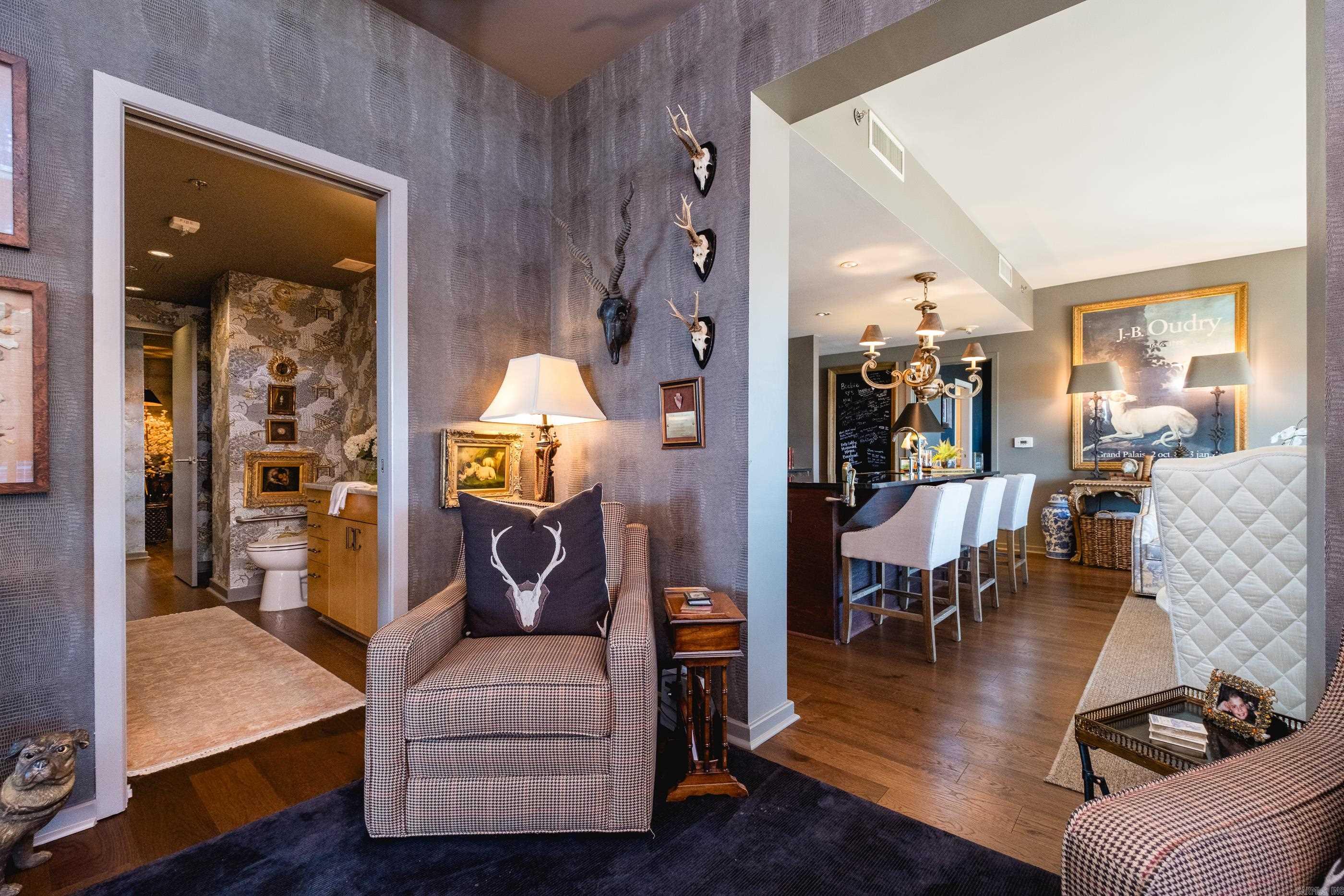 River Market Tower HPR - Residential