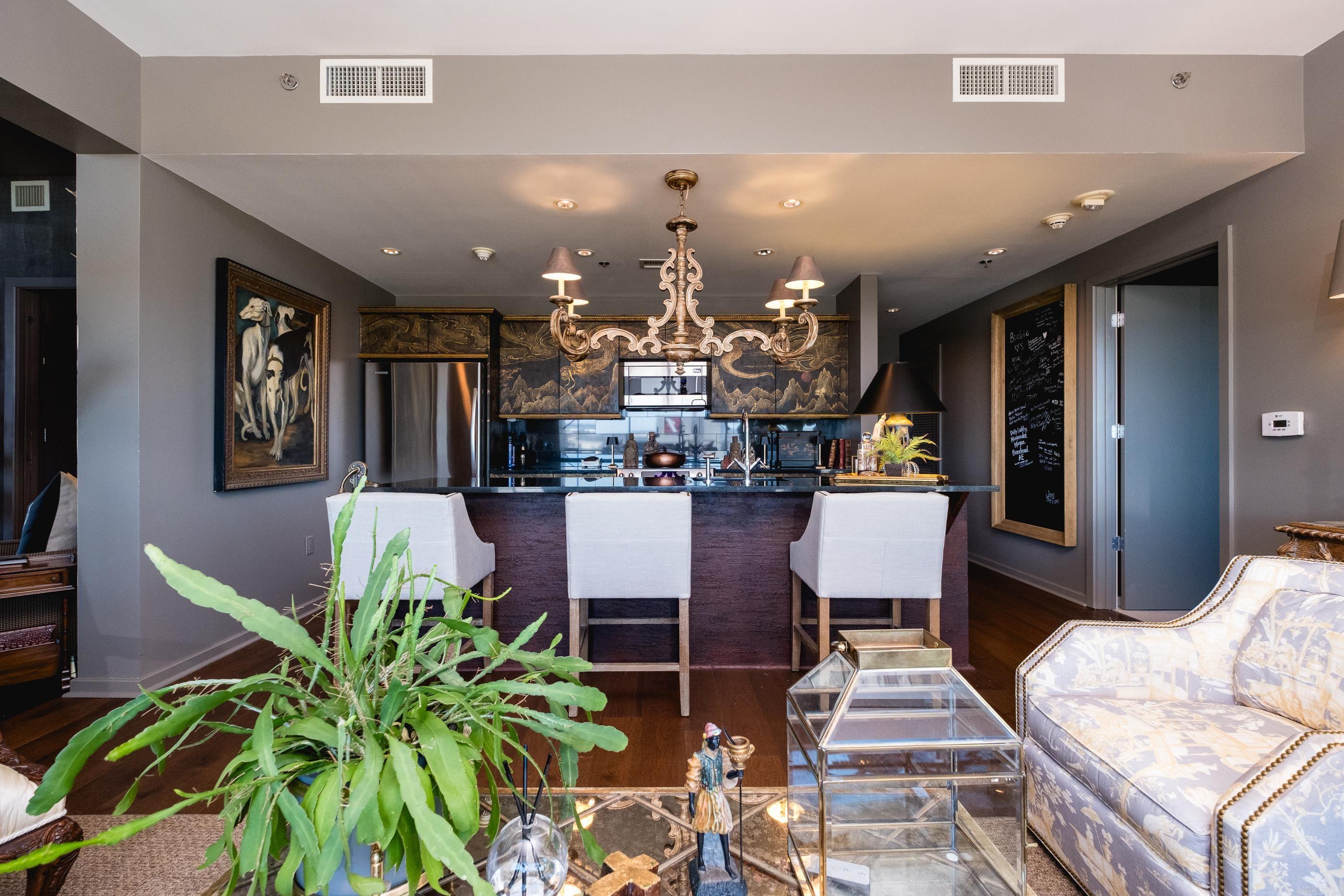 River Market Tower HPR - Residential