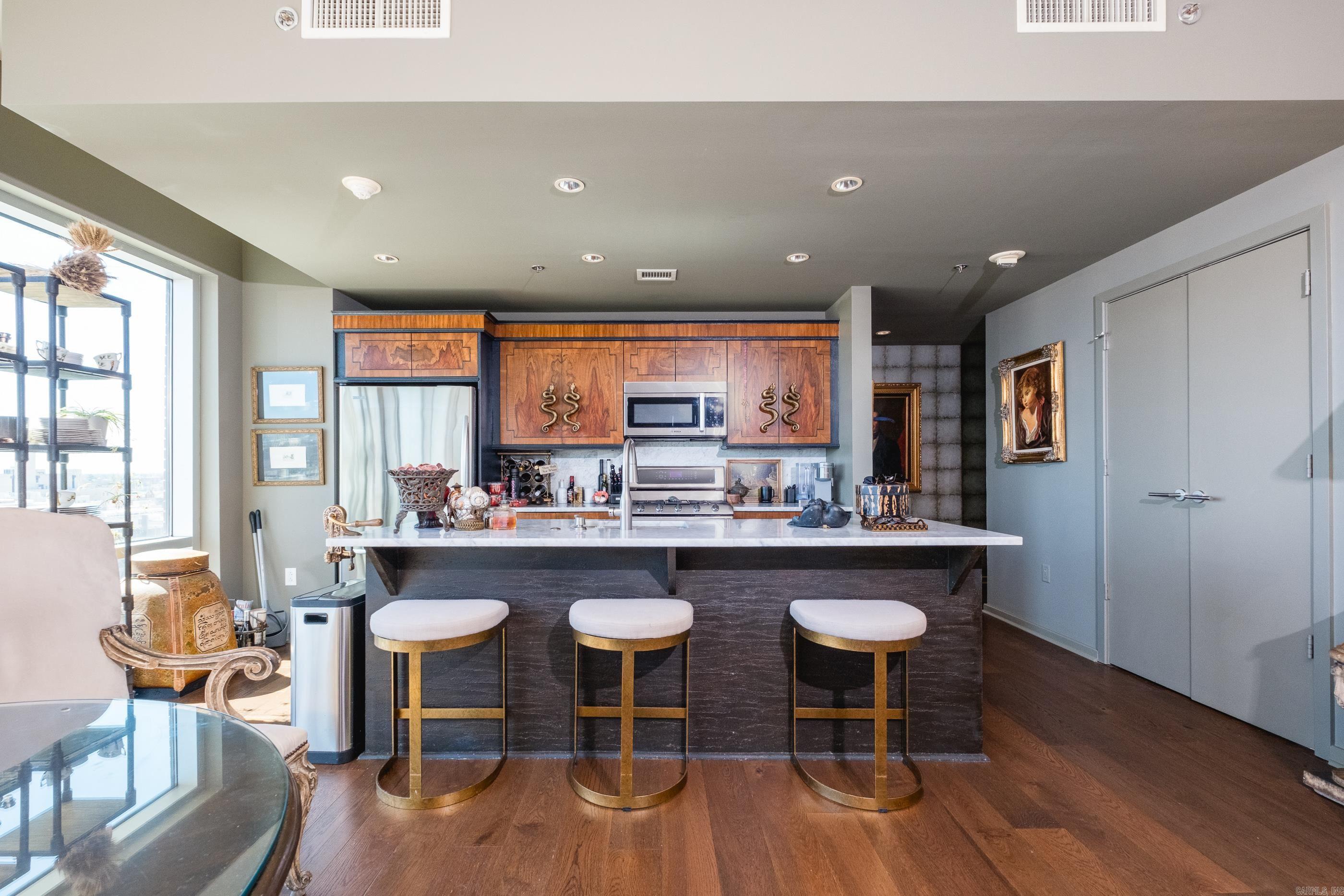 River Market Tower HPR - Residential