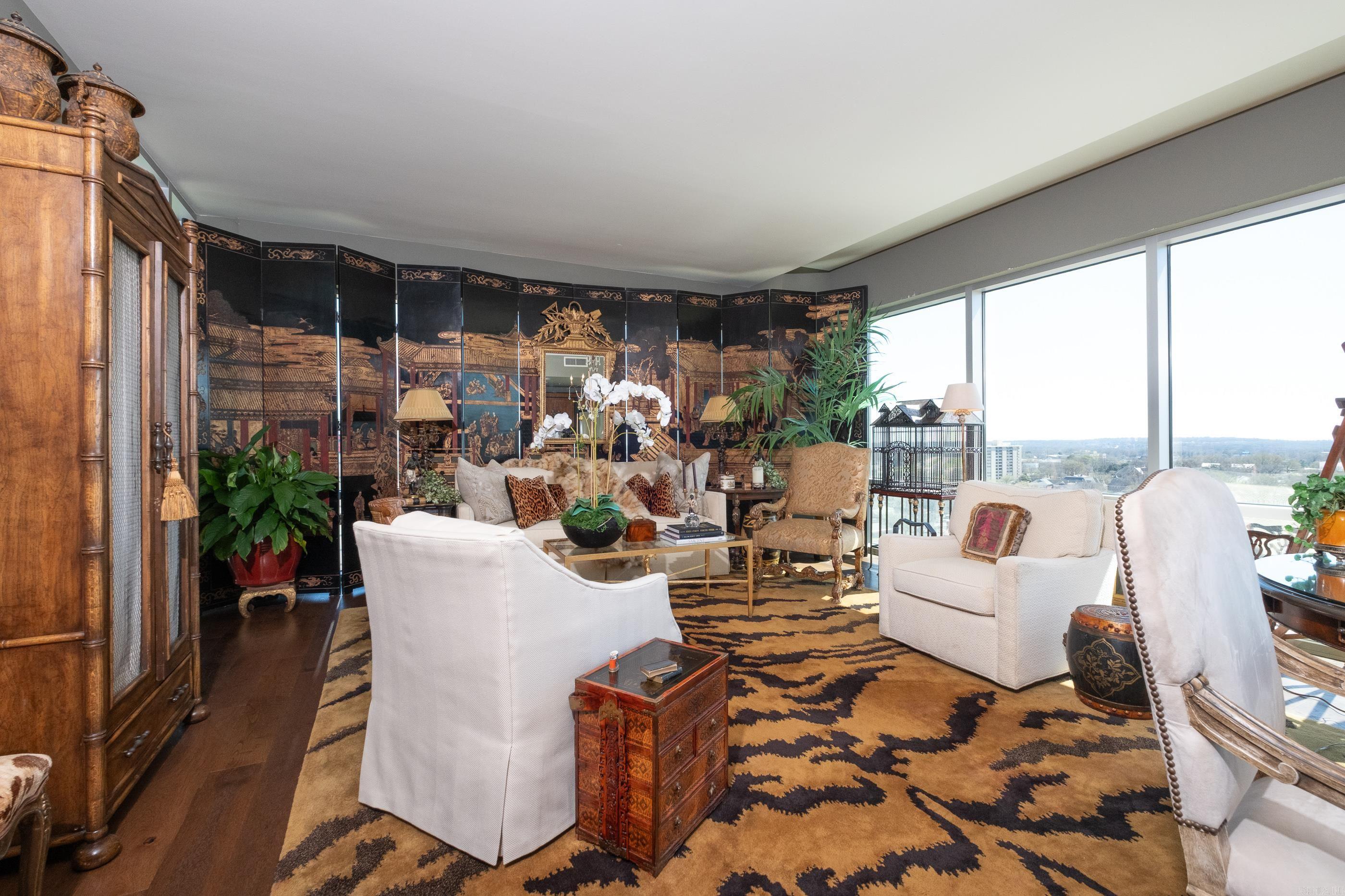 River Market Tower HPR - Residential