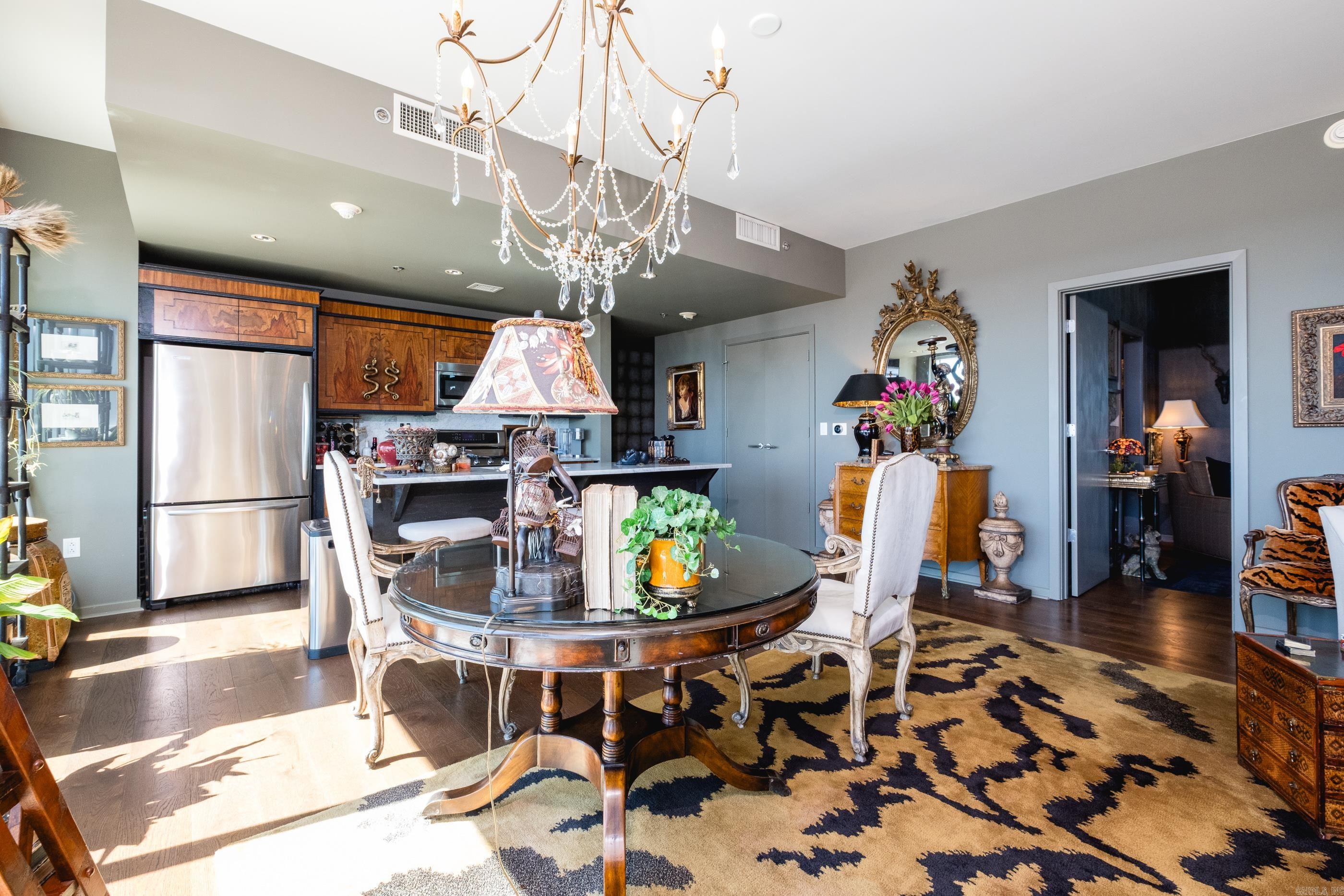 River Market Tower HPR - Residential