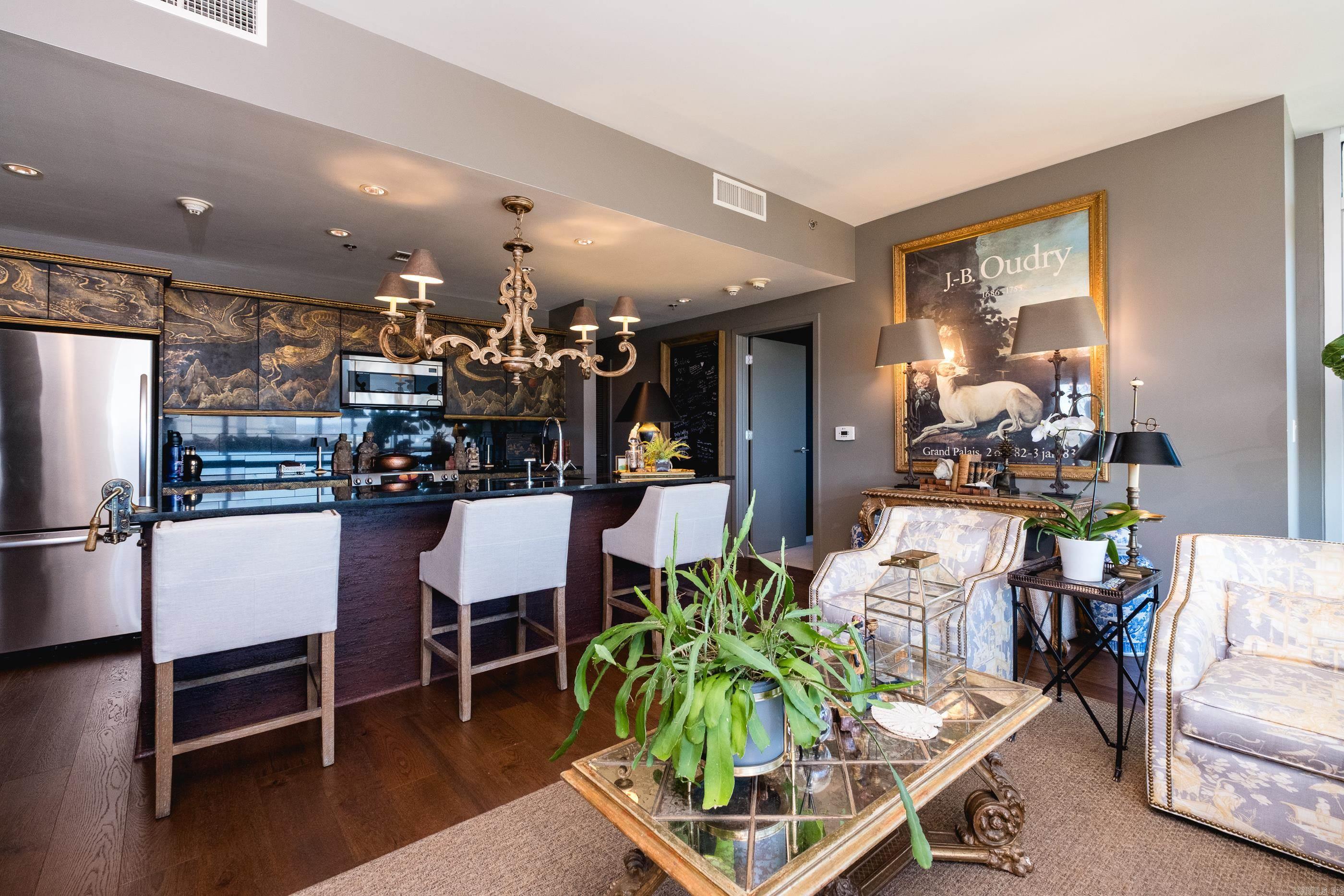 River Market Tower HPR - Residential