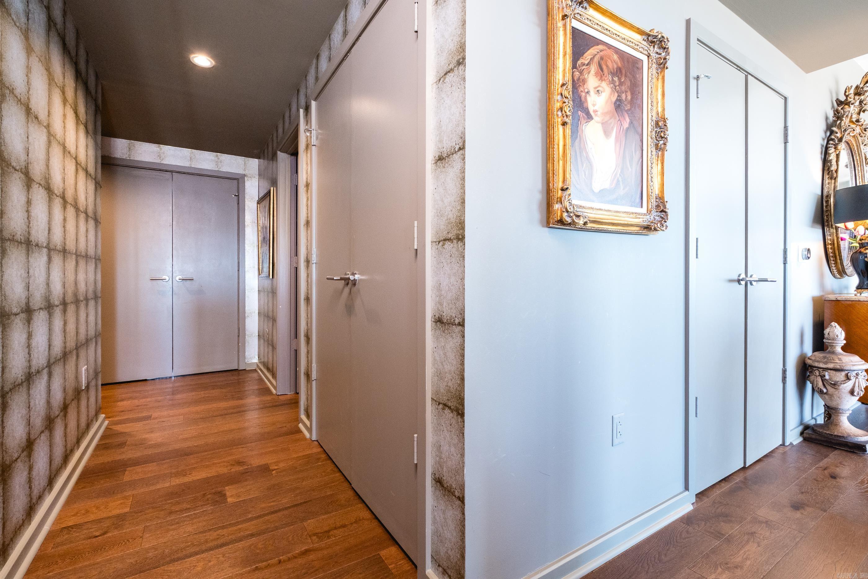 River Market Tower HPR - Residential