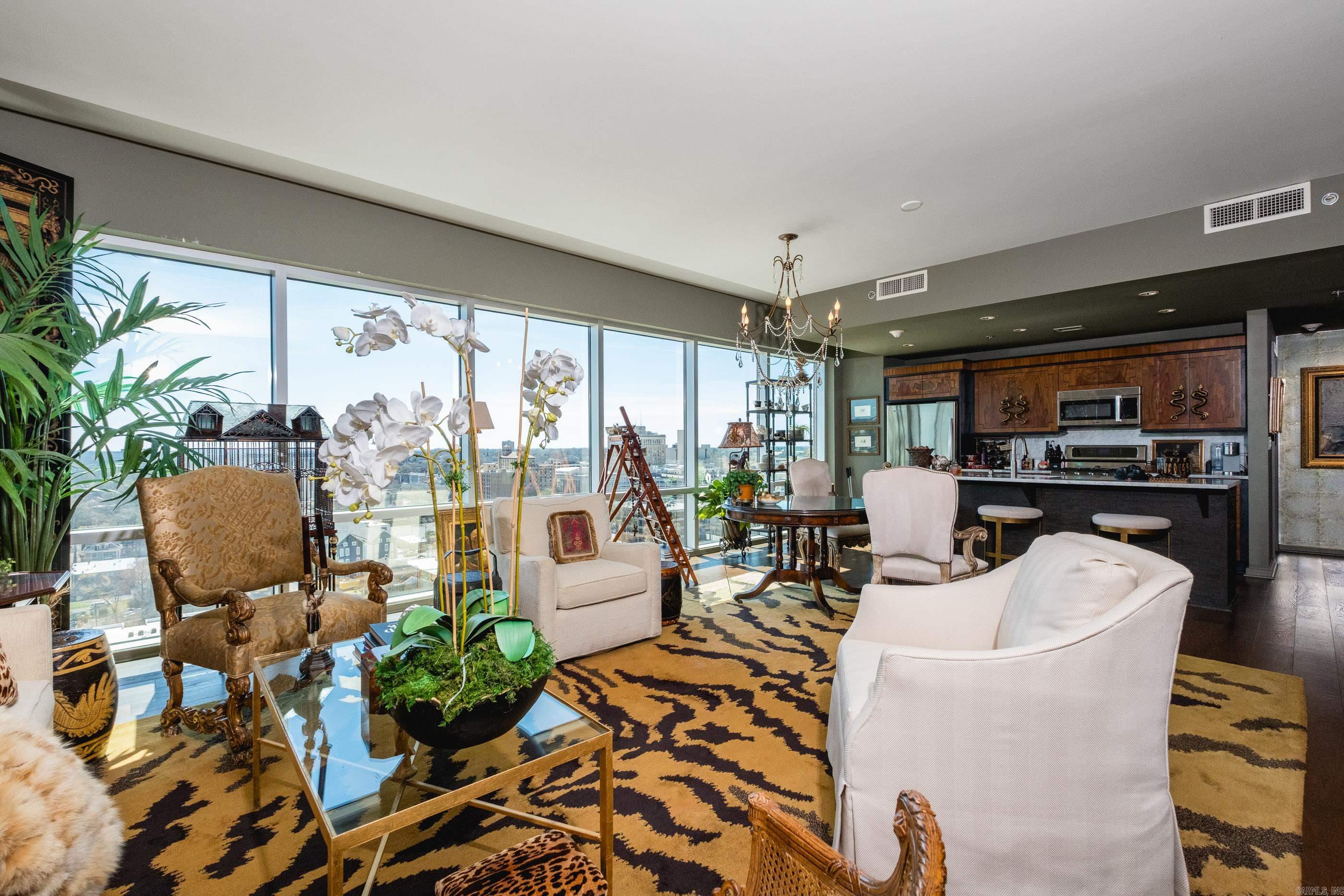 River Market Tower HPR - Residential