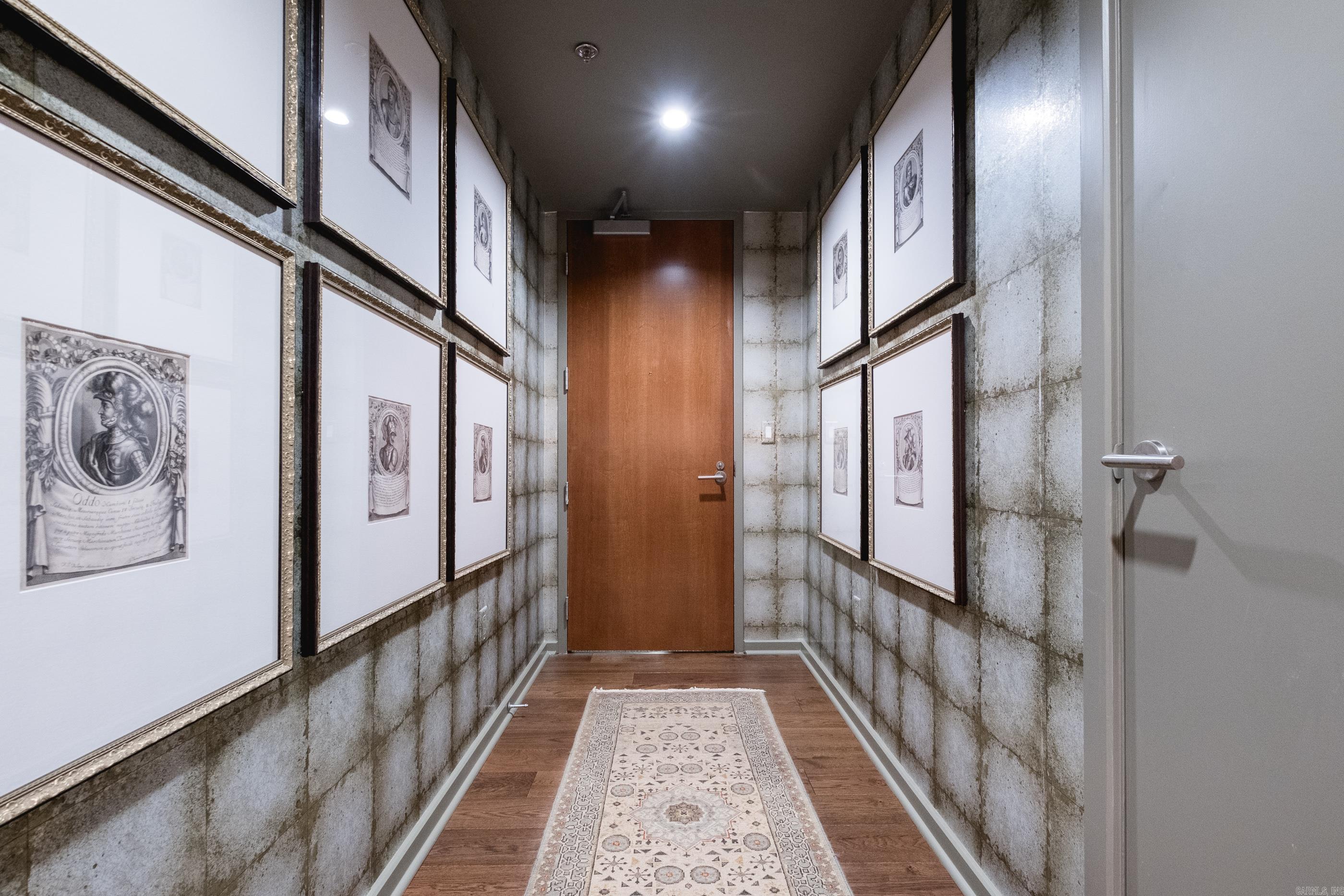 River Market Tower HPR - Residential