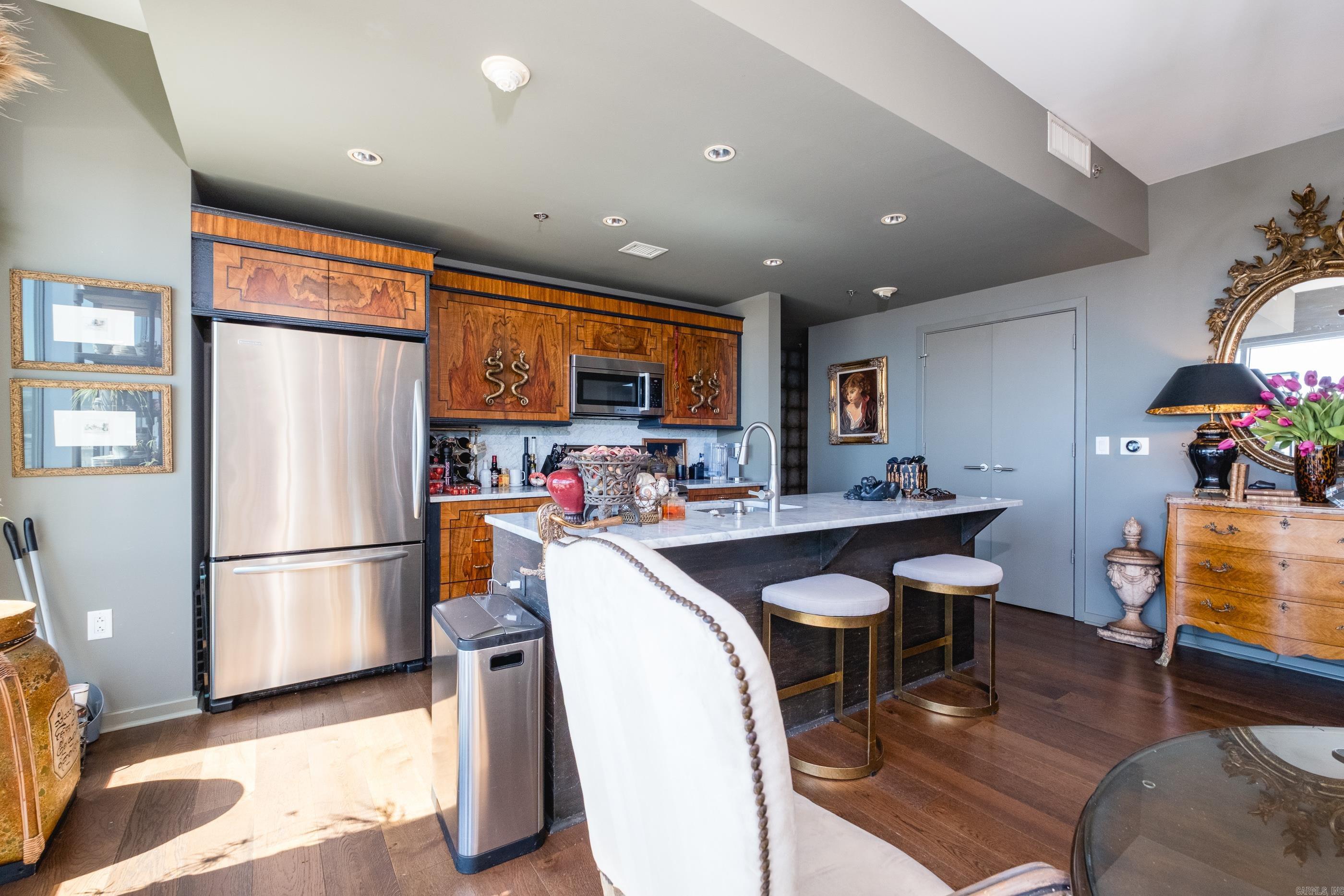 River Market Tower HPR - Residential