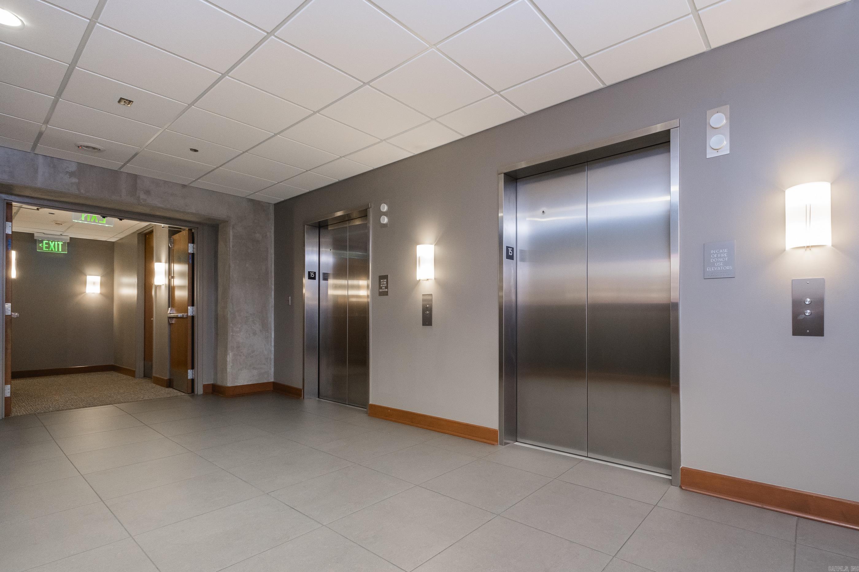 River Market Tower HPR - Residential