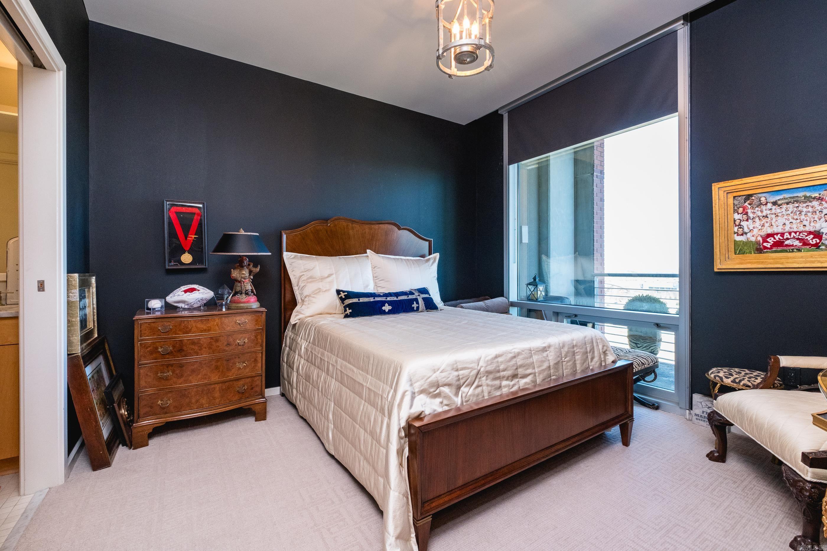 River Market Tower HPR - Residential