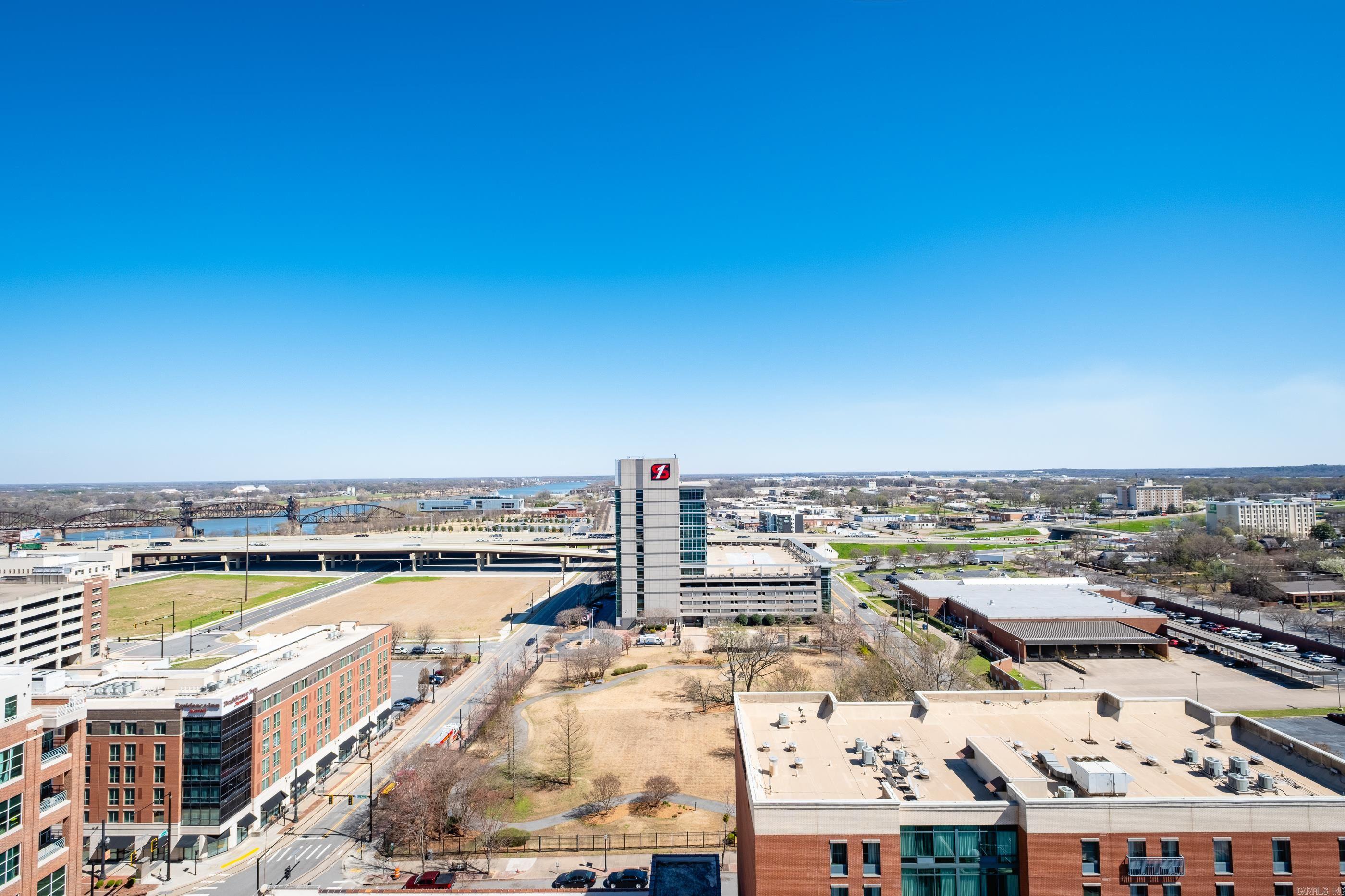 River Market Tower HPR - Residential