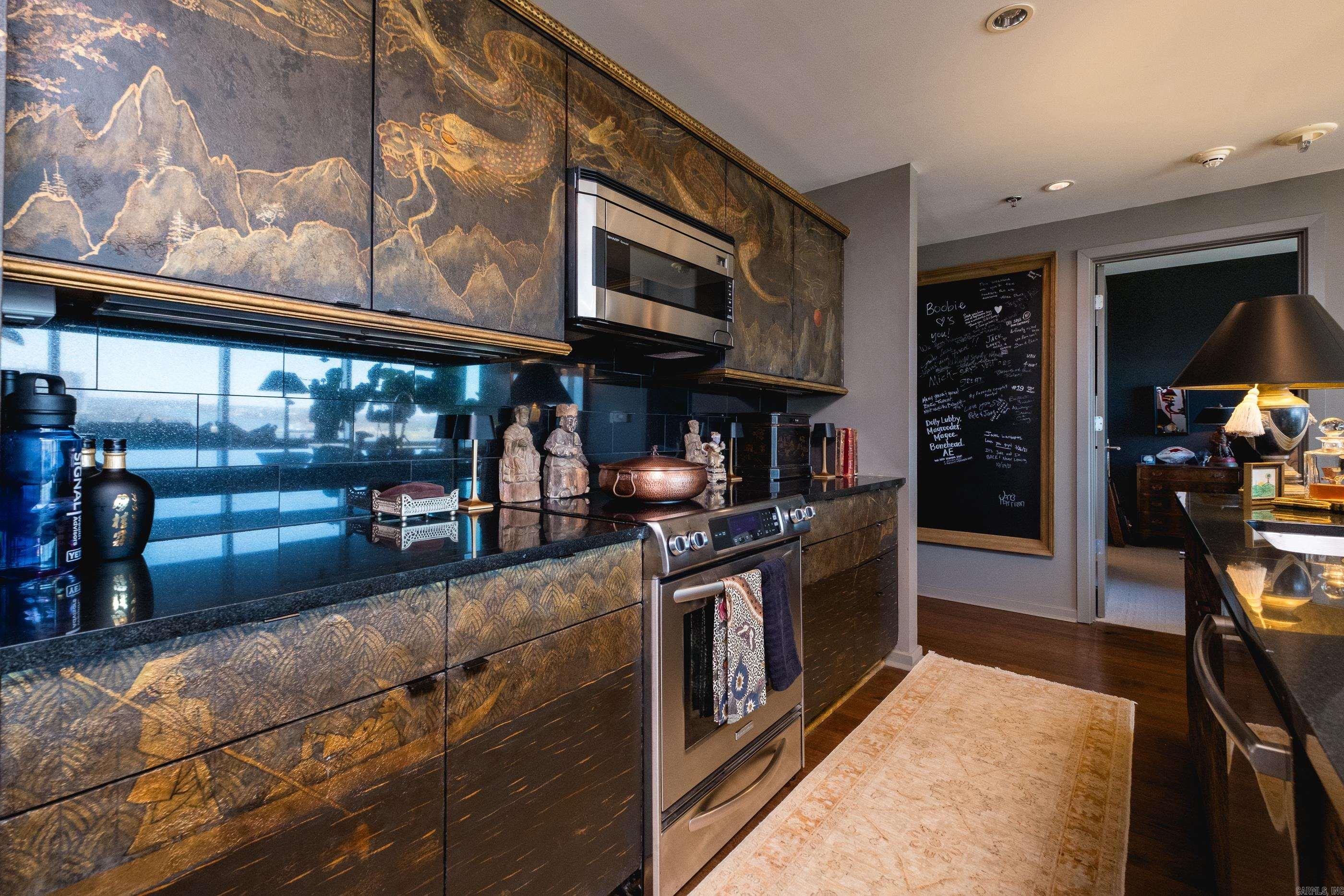 River Market Tower HPR - Residential
