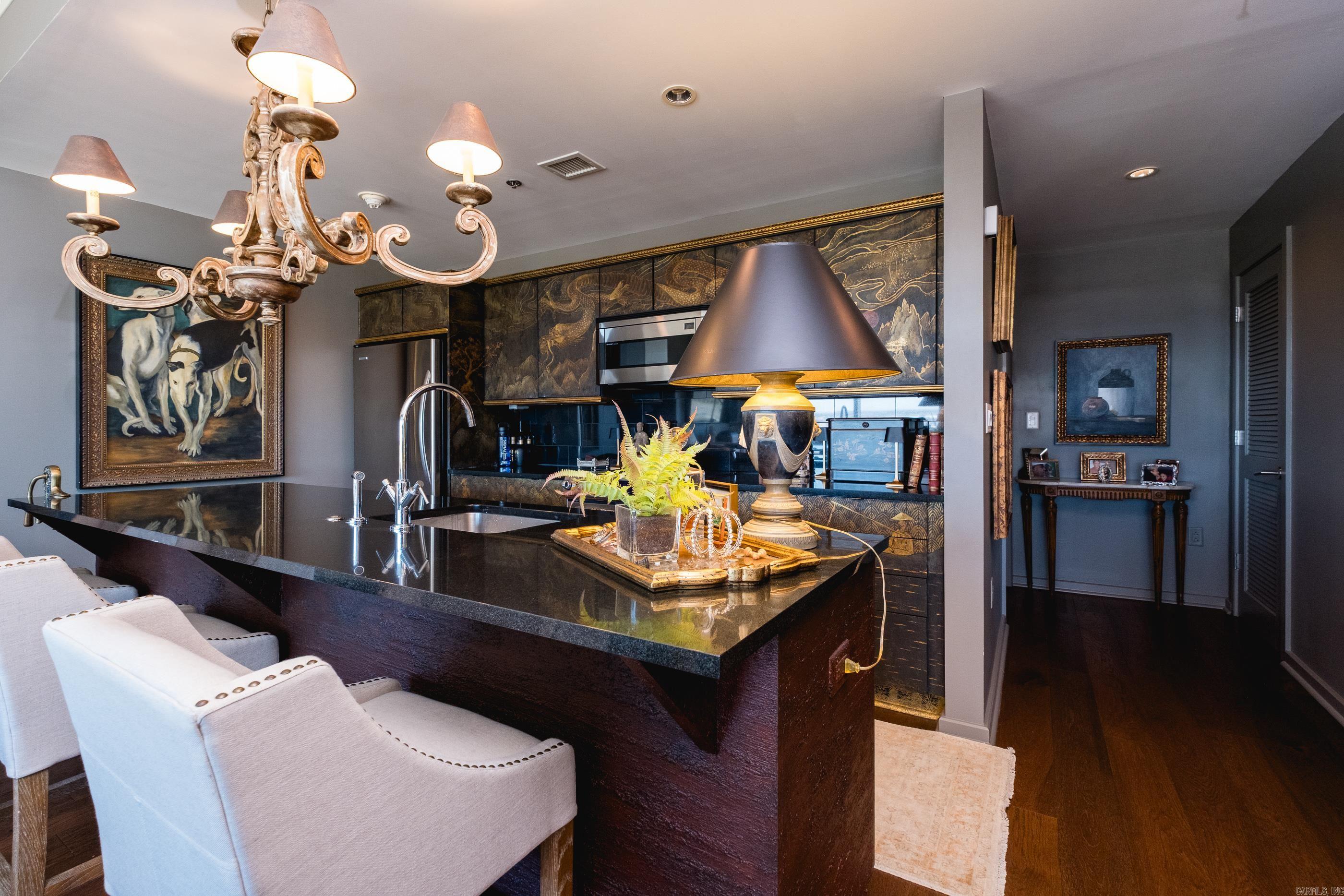 River Market Tower HPR - Residential