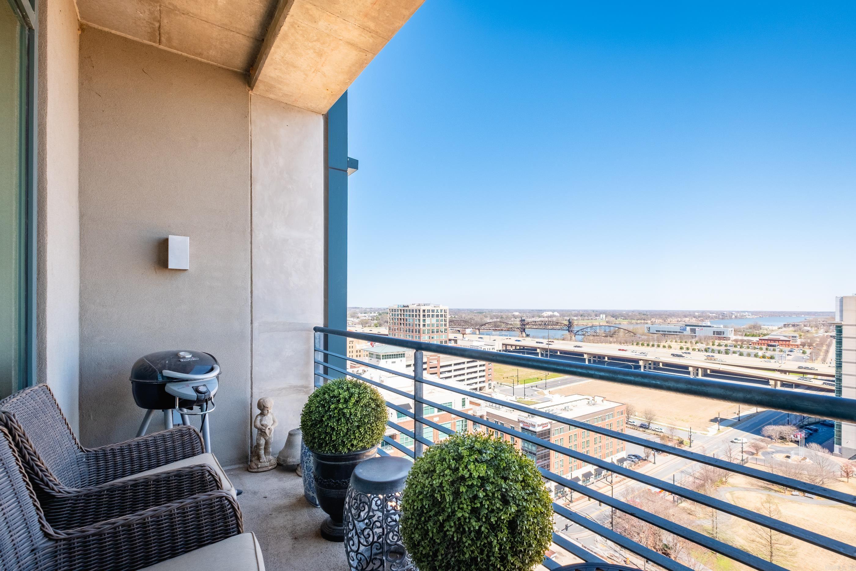 River Market Tower HPR - Residential