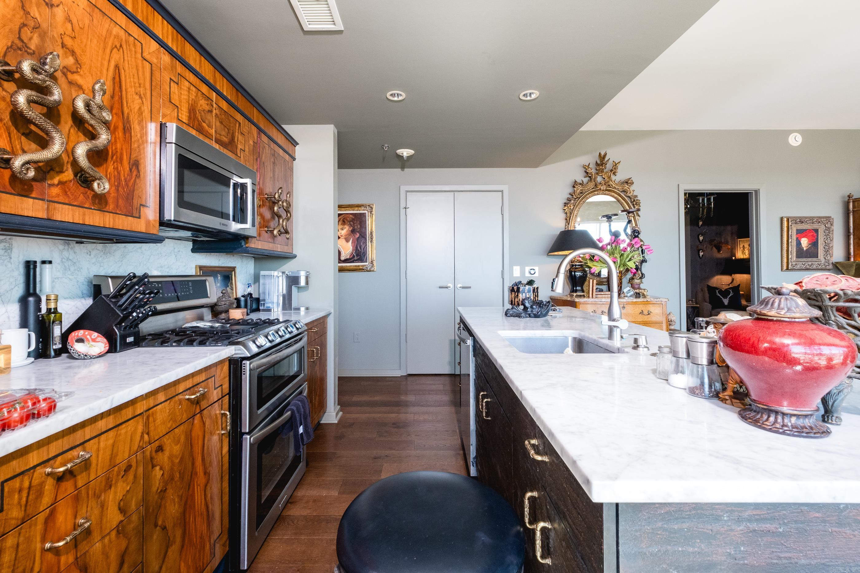 River Market Tower HPR - Residential