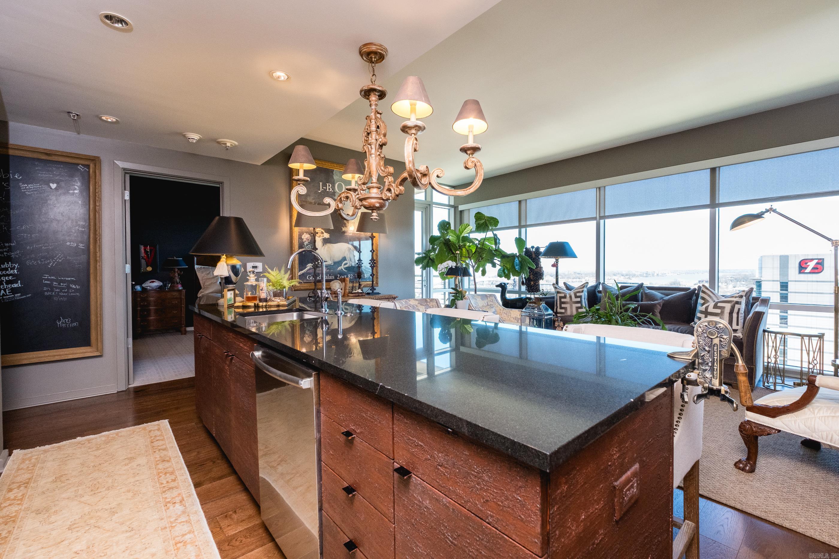 River Market Tower HPR - Residential