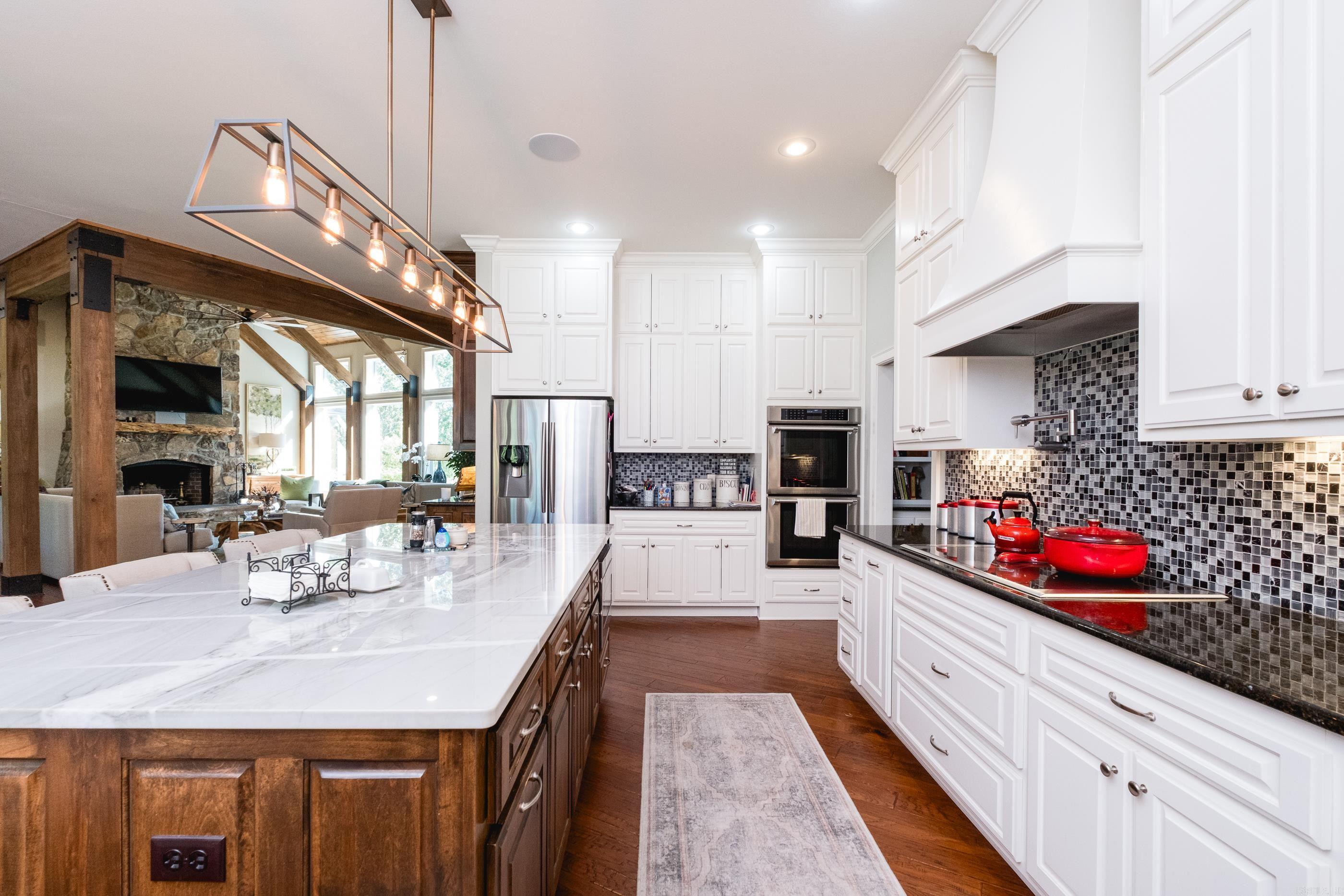 West Pulaski - Residential