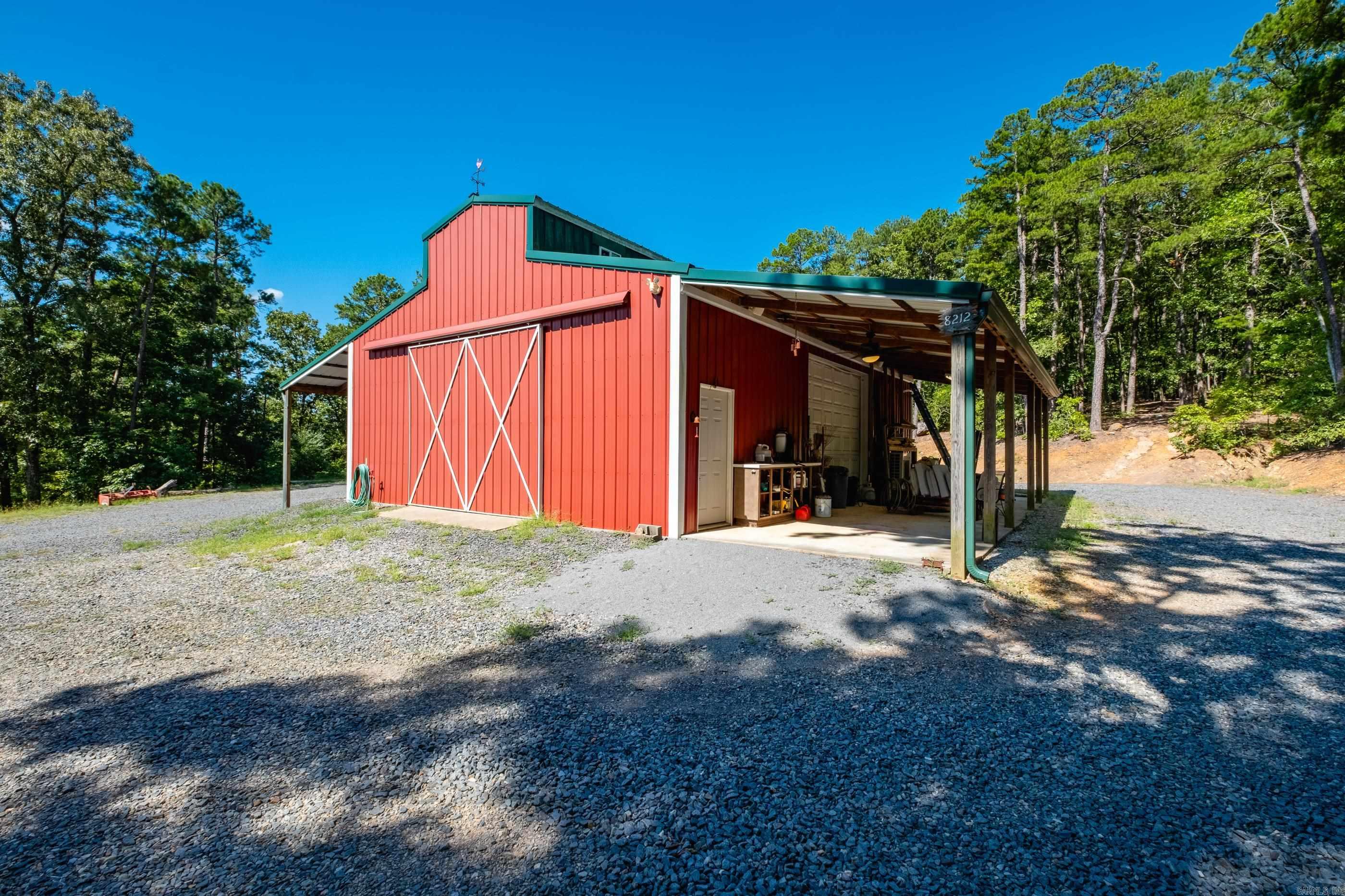 West Pulaski - Residential