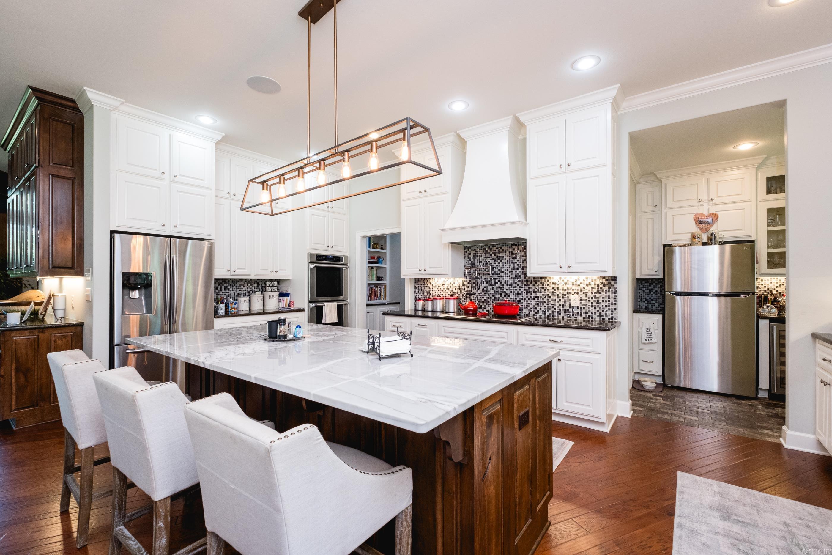 West Pulaski - Residential