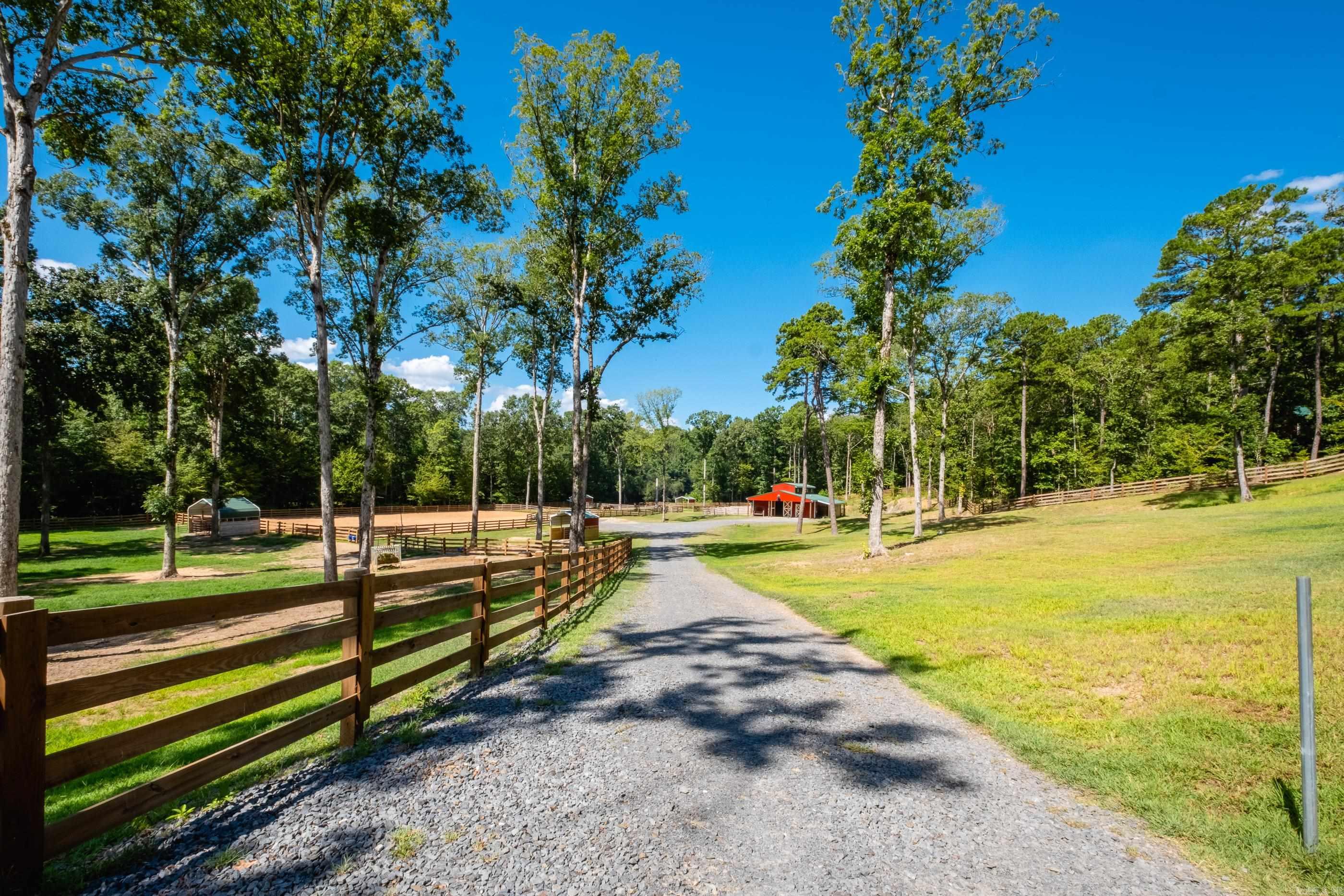 West Pulaski - Residential