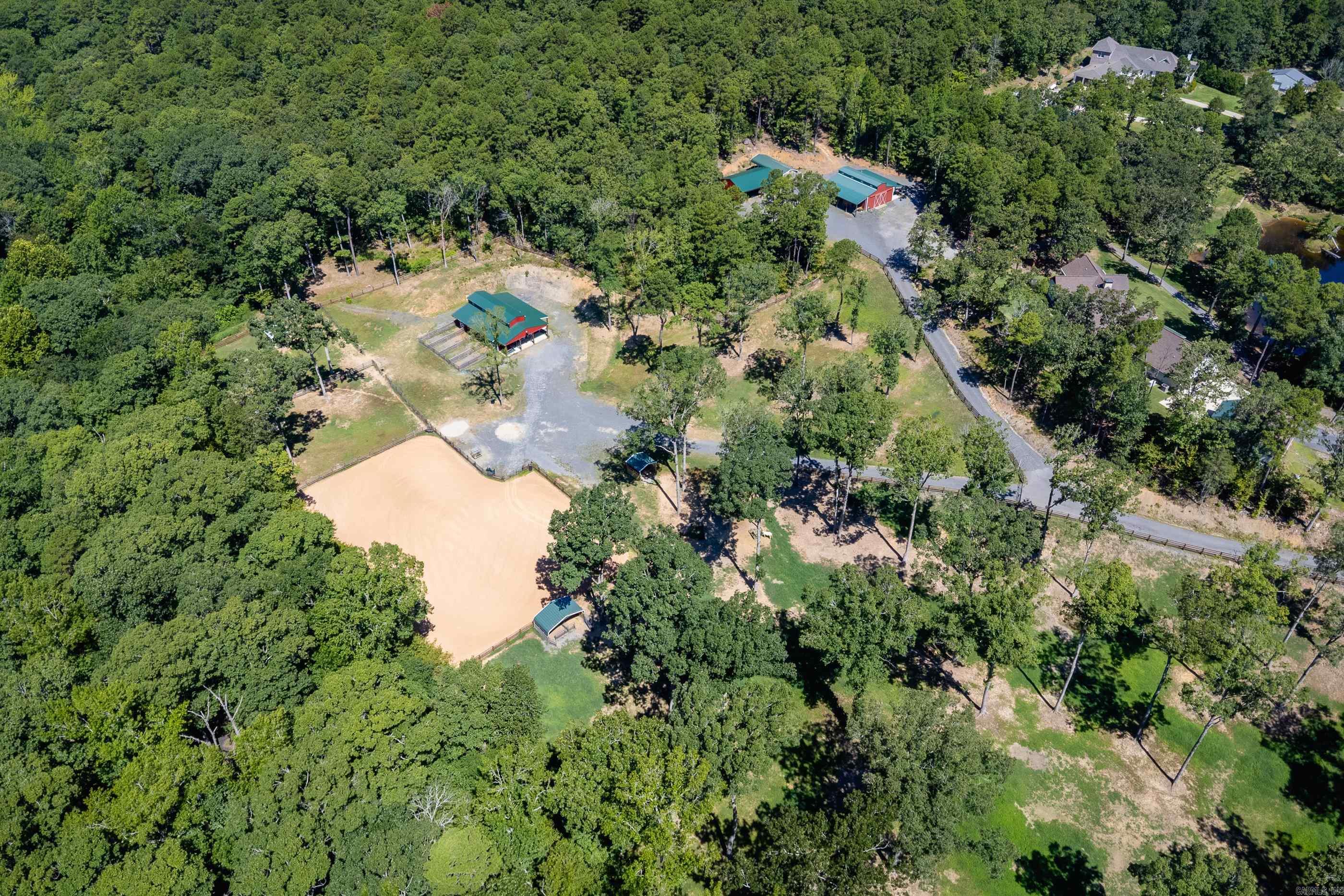 West Pulaski - Residential