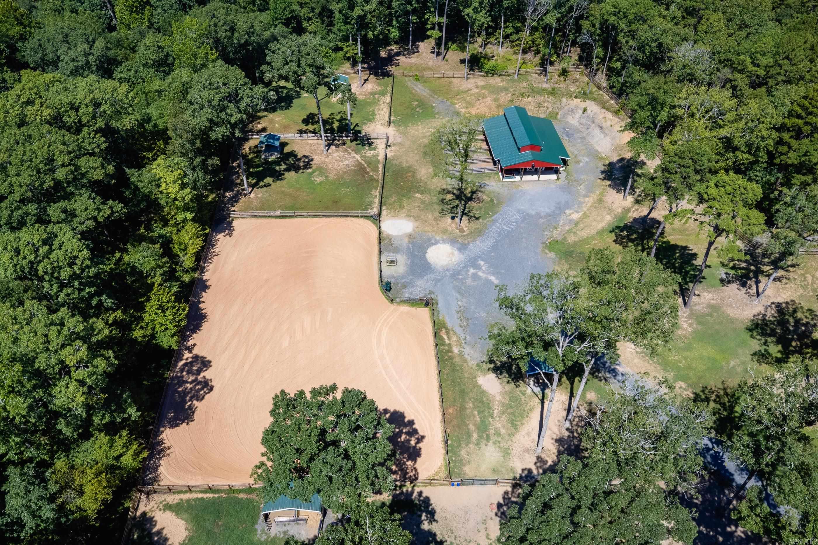 West Pulaski - Residential