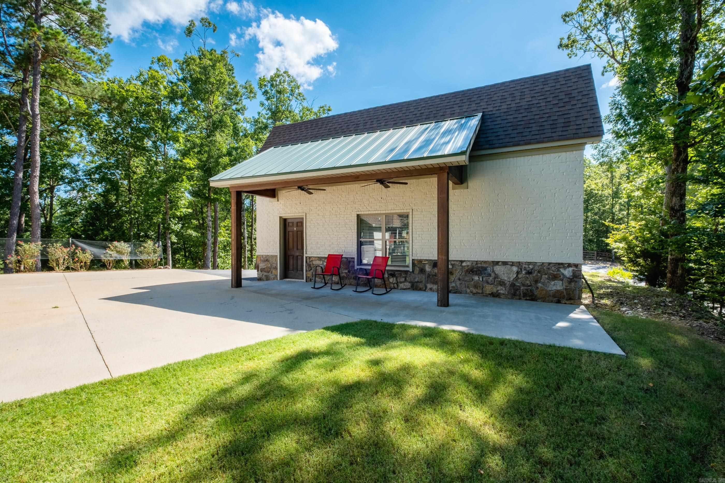 West Pulaski - Residential