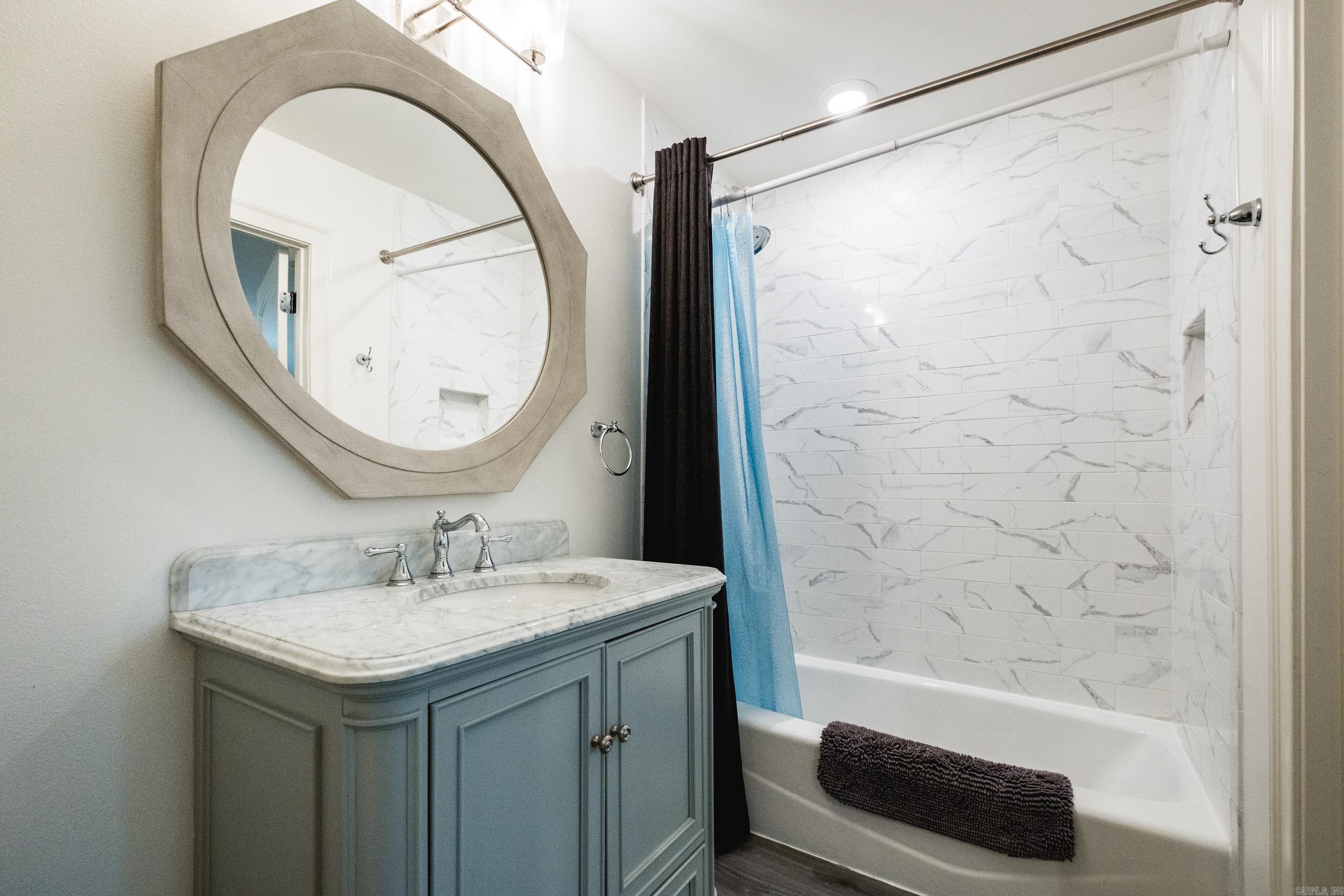 West Pulaski - Residential