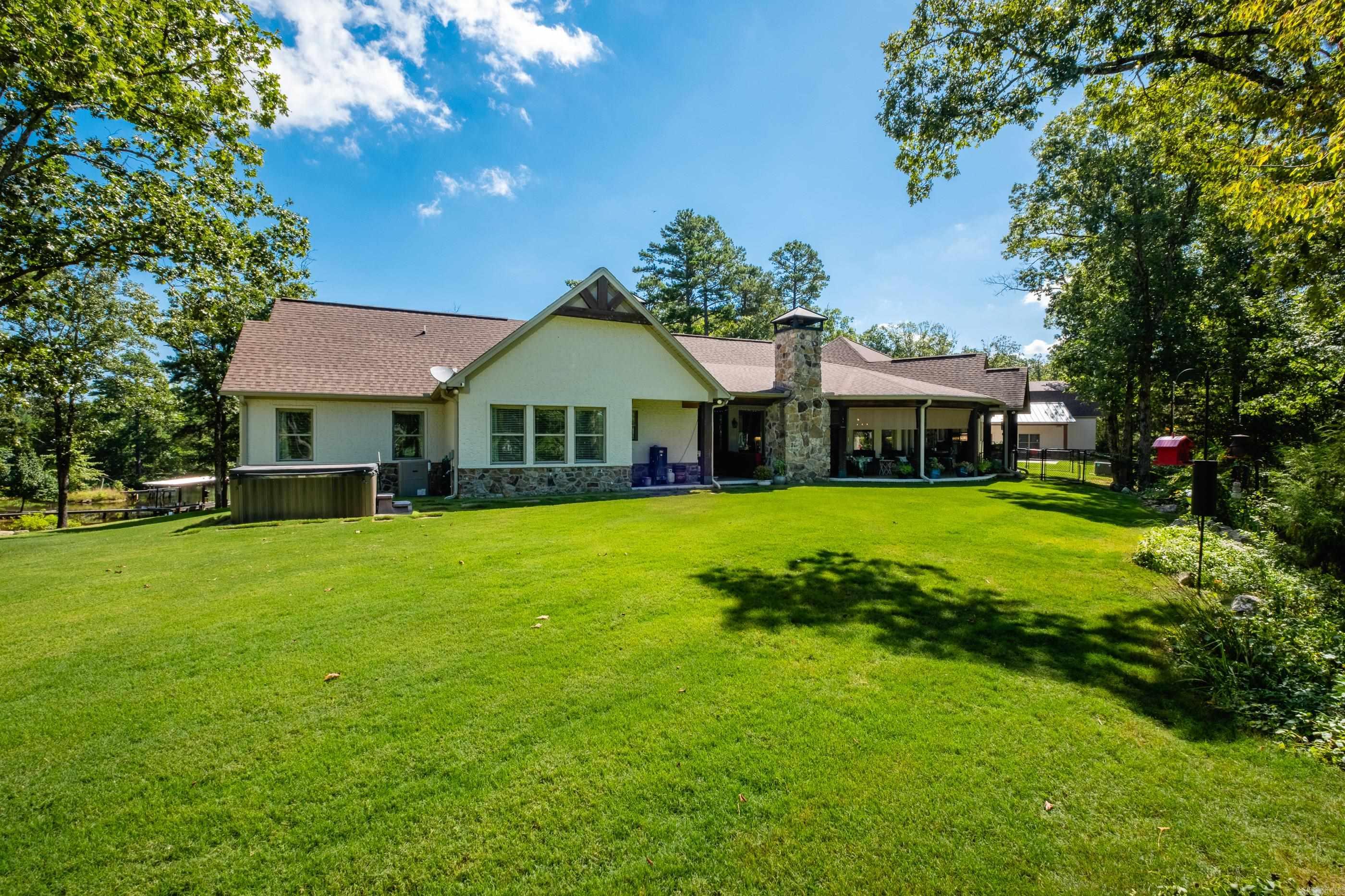 West Pulaski - Residential