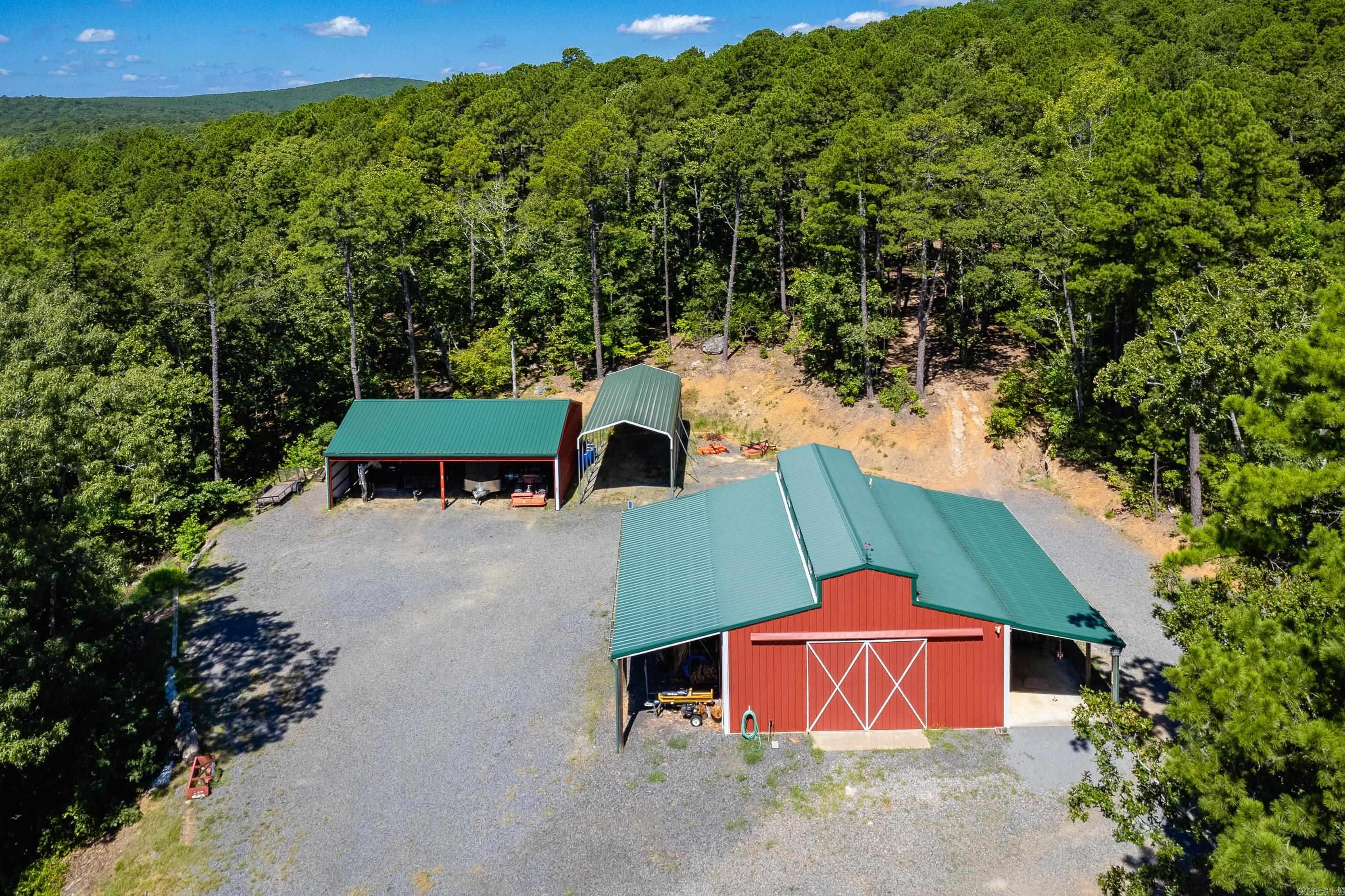 West Pulaski - Residential