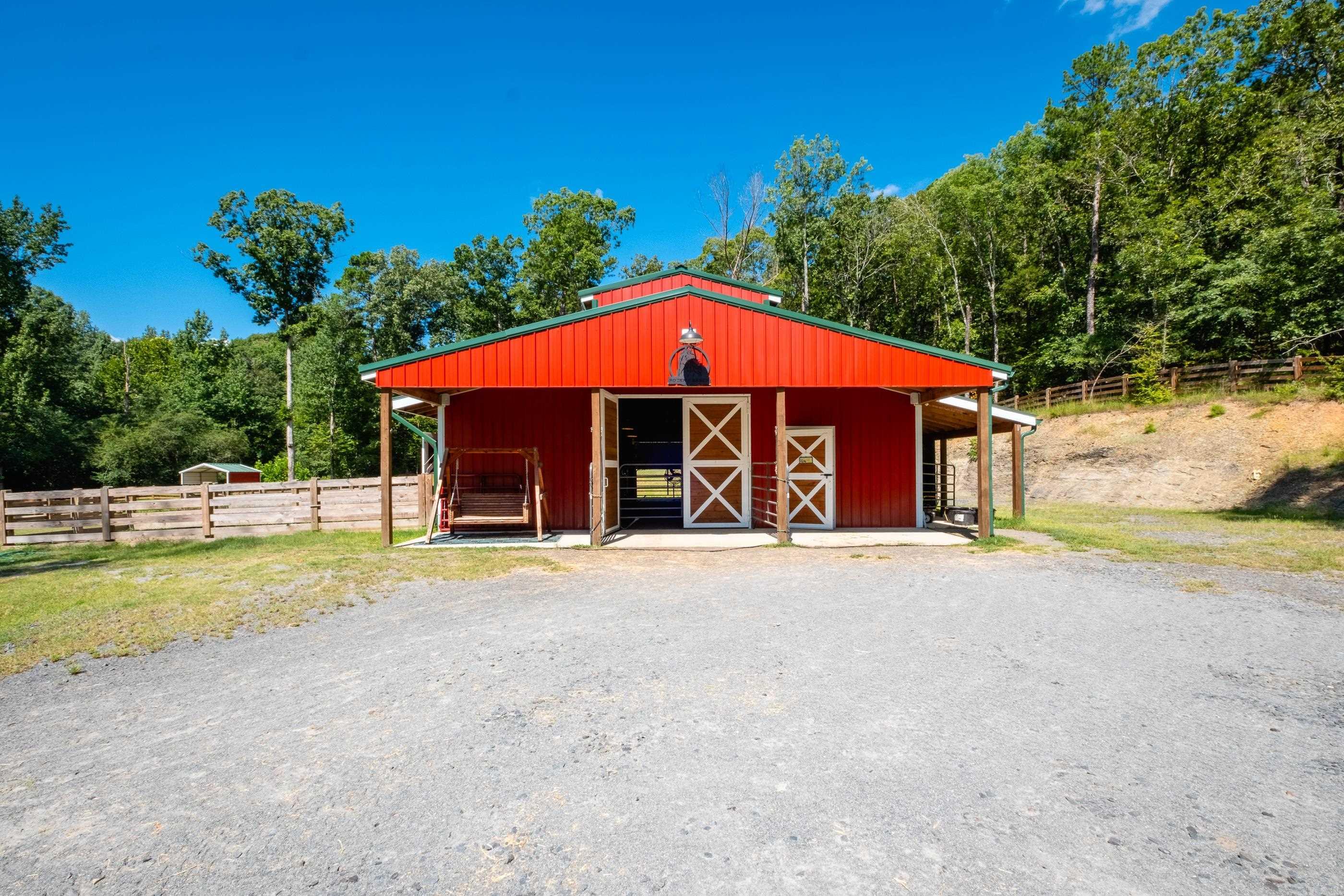 West Pulaski - Residential