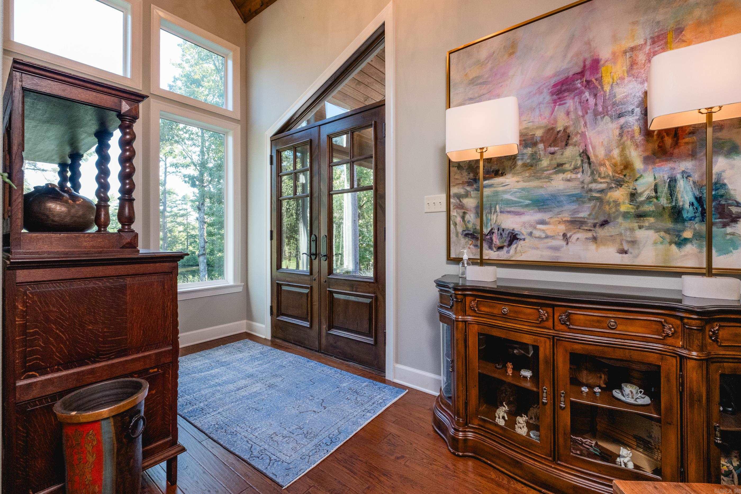 West Pulaski - Residential