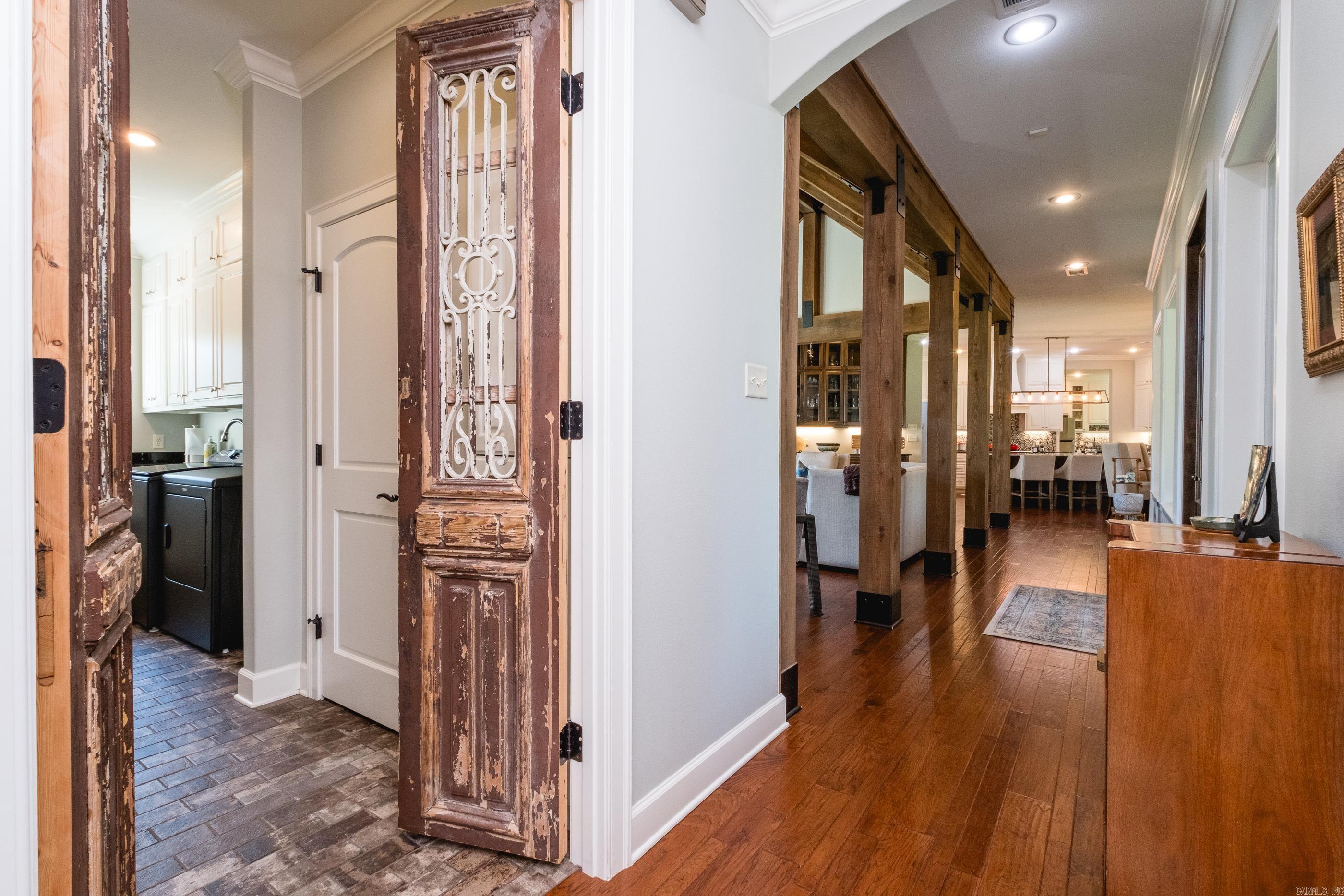 West Pulaski - Residential