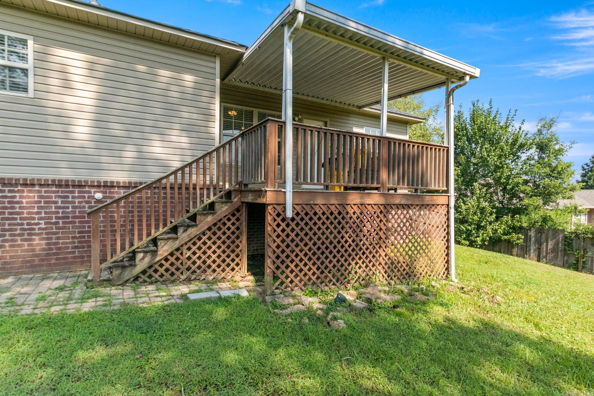 WEATHERING HEIGHTS - Residential