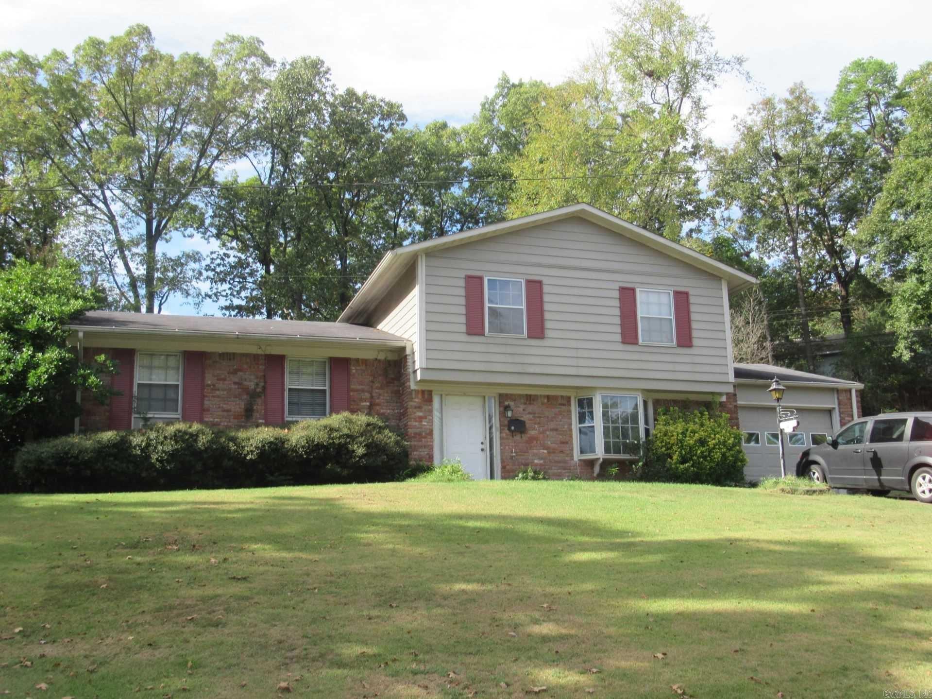 Not in Subdivision - Residential Lease