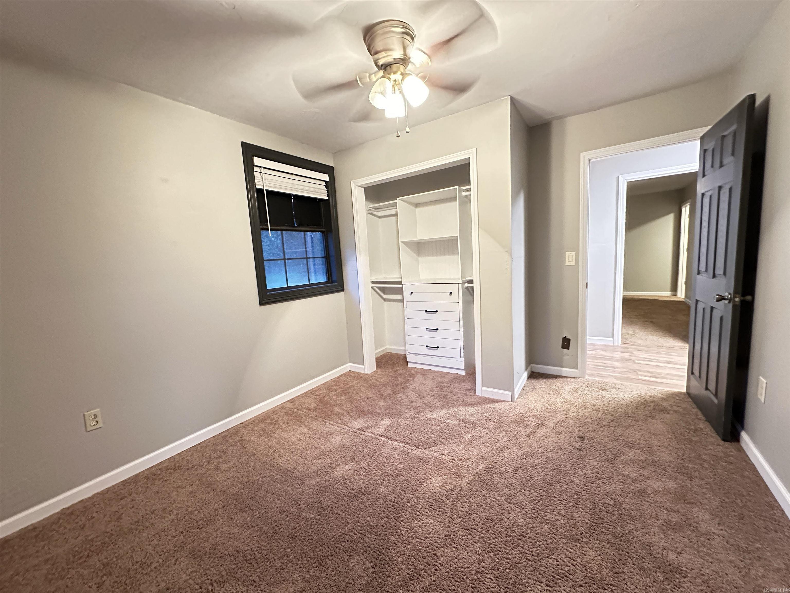 WOODED ACRES - Residential