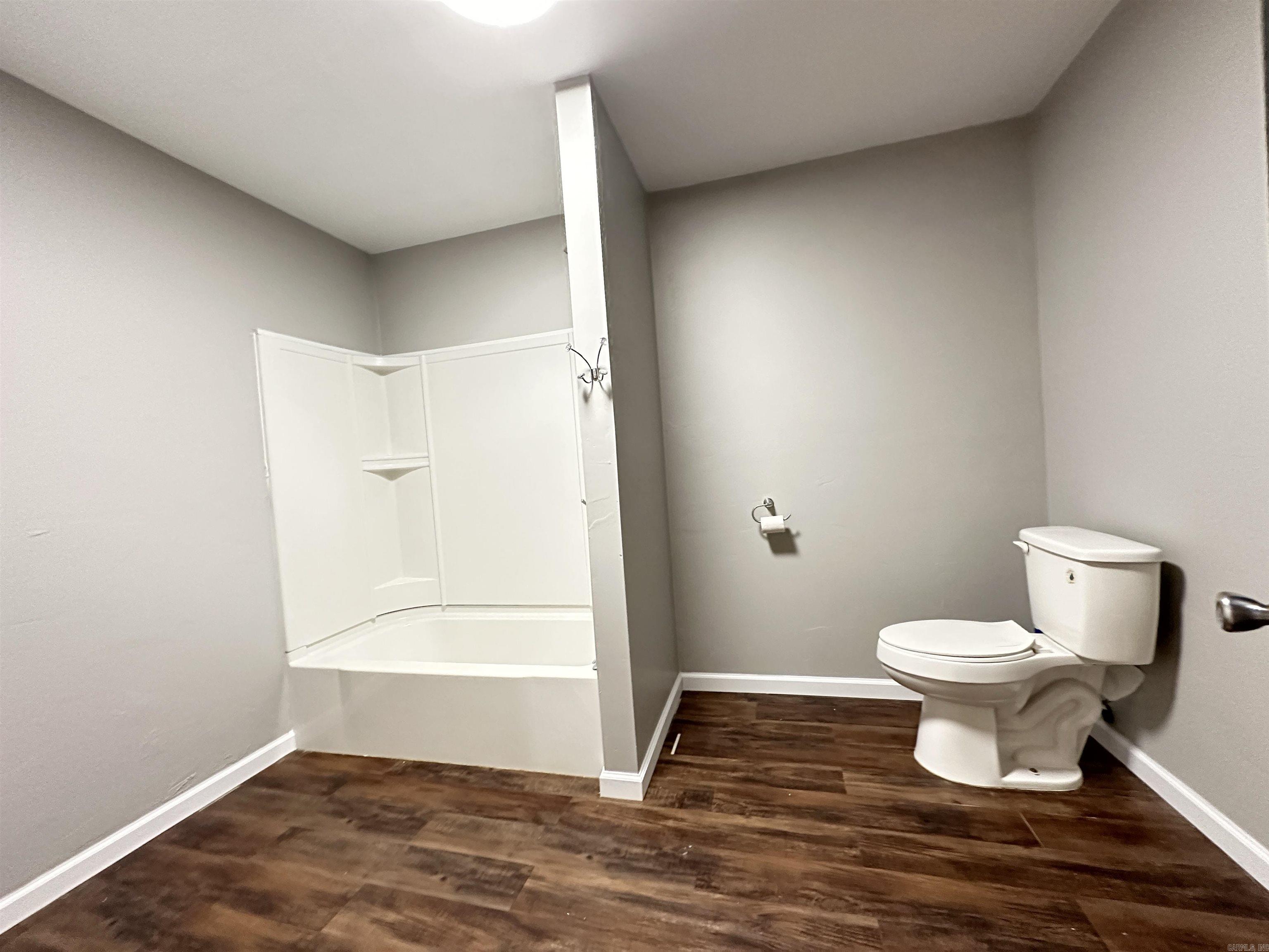 WOODED ACRES - Residential