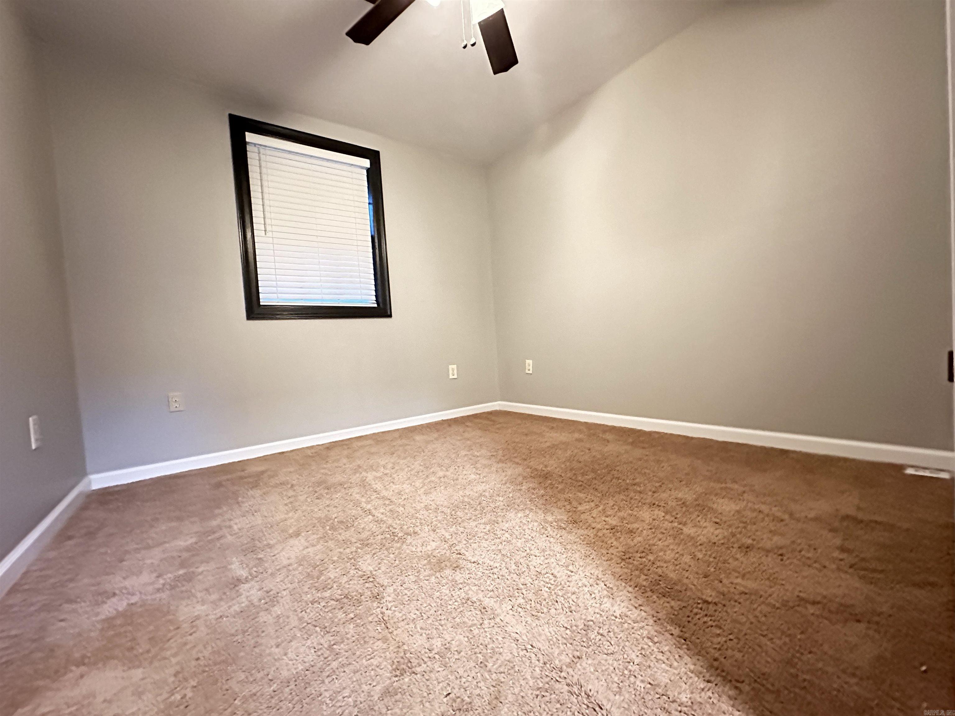 WOODED ACRES - Residential