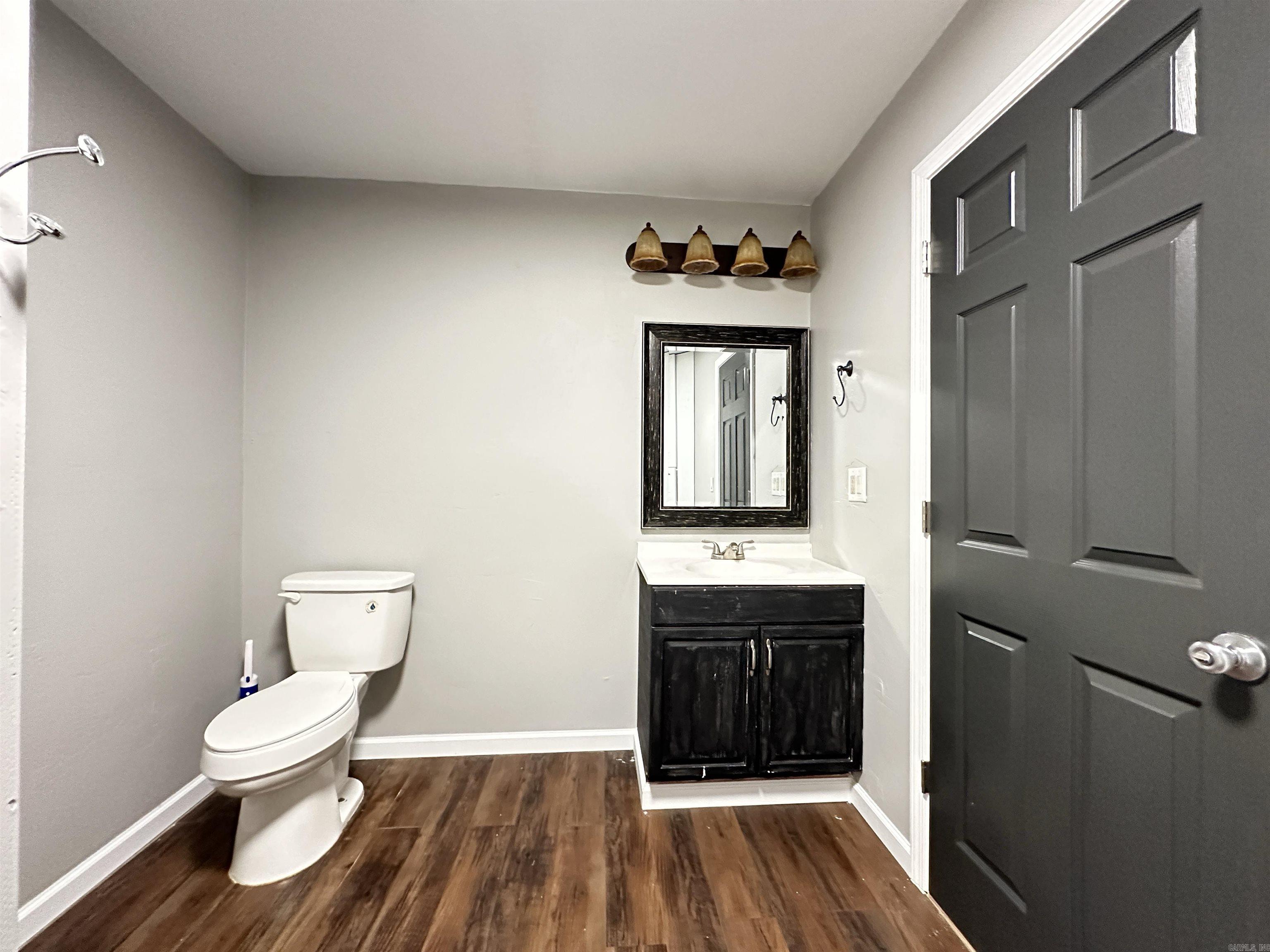 WOODED ACRES - Residential