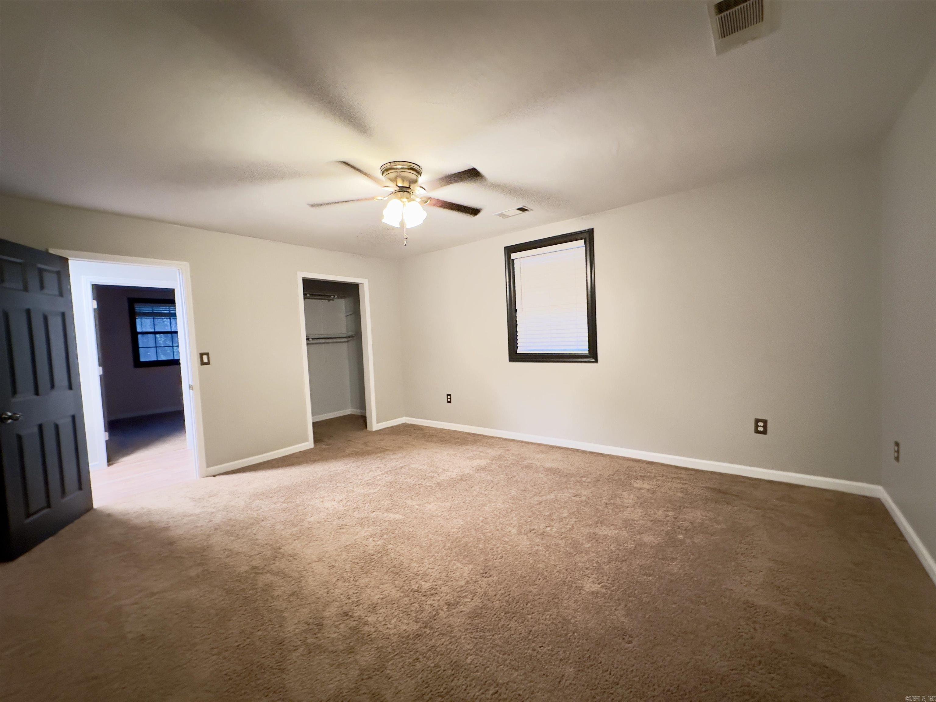 WOODED ACRES - Residential